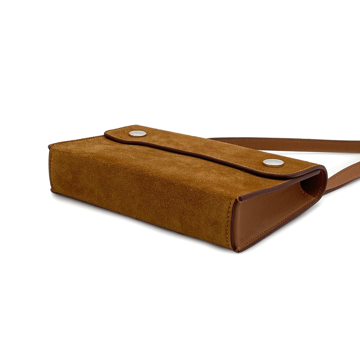 Luxury Promise Japan HERMES HERMESNAP TO GO SESAME GRIZZLY SHOULDER BAG 2024 W STAMP PALLADIUM HARDWARE  90314886