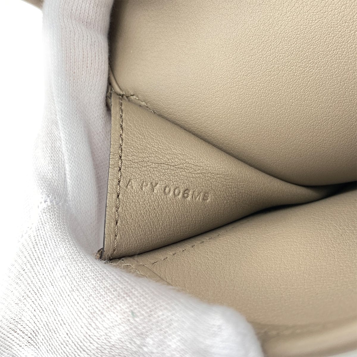 Luxury Promise Japan HERMES JIGE ELAN 29 GRIS ASPHALTE VEAU SWIFT CLUTCH BAG A 90296677