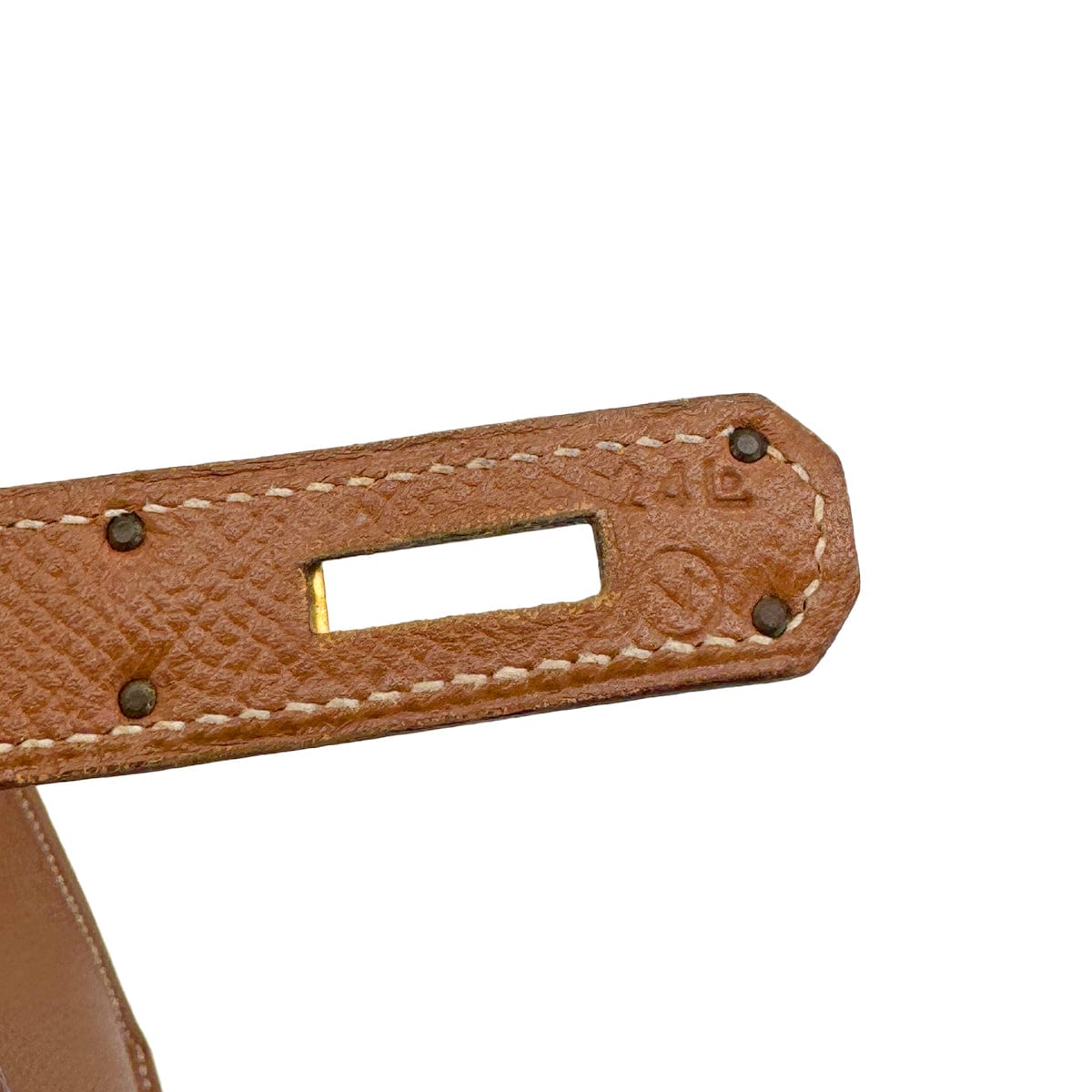 Luxury Promise Japan HERMES KELLY 32 SELLIER GOLD COURCHEVEL HAND SHOULDER BAG 1992 CIRCLE V GOLD HARDWARE 90325851