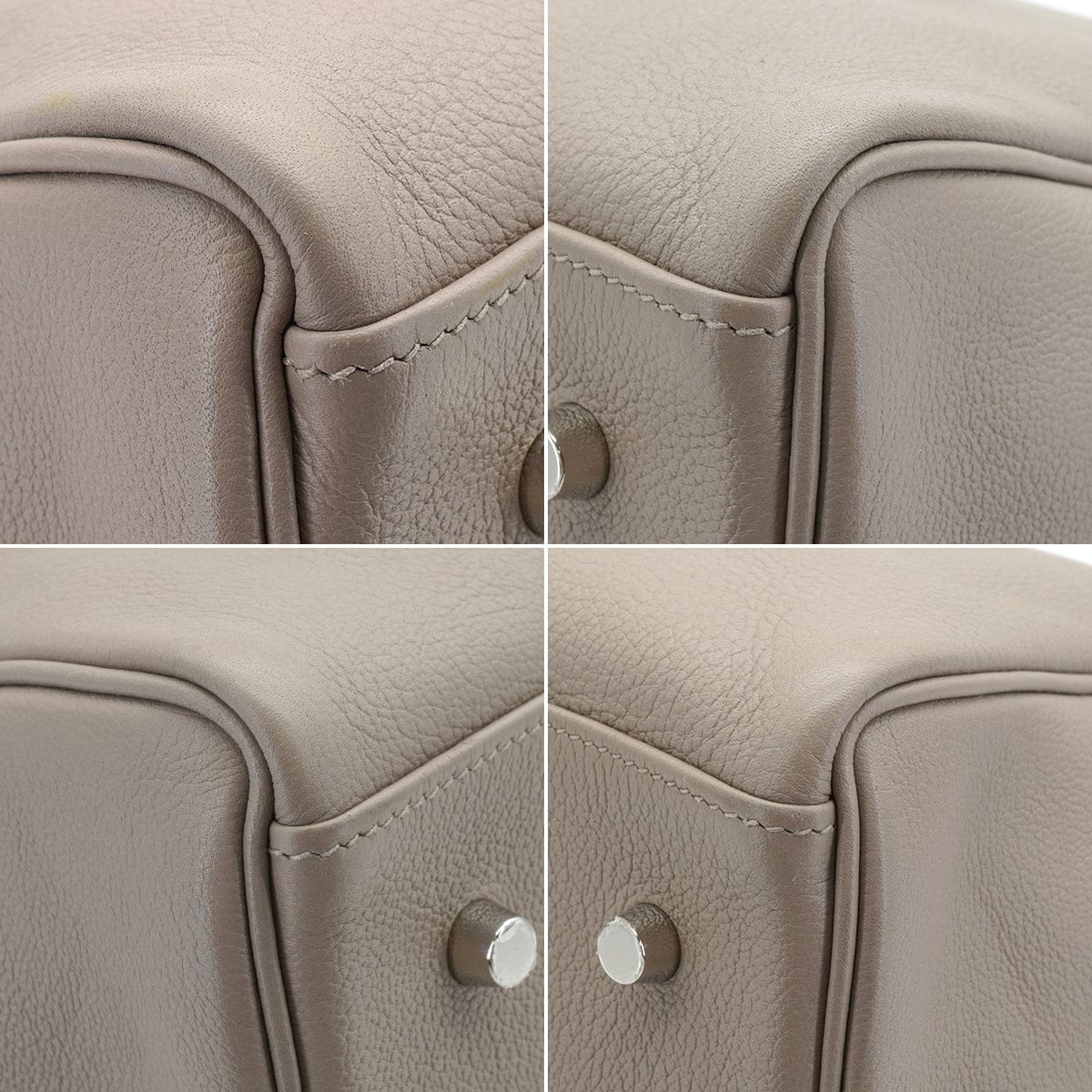 Luxury Promise Japan HERMES KELLY 50 RELAX VOYAGE RETOURNE GRIS ASPHALTE TAURILLON NOVILLO HAND SHOULDER BAG 2021 Z STAMP PALLADIUM HARDWARE 90335803