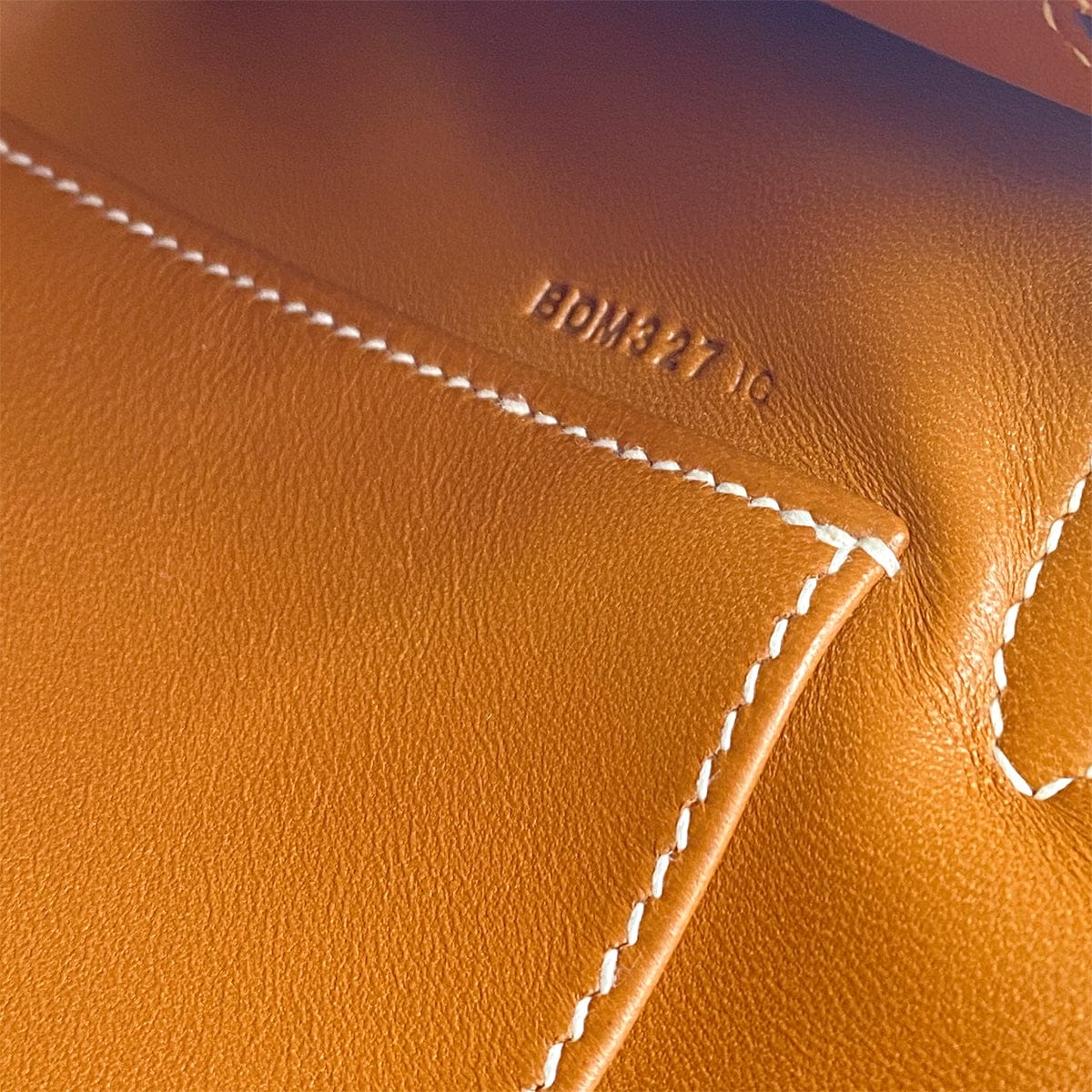 Luxury Promise Japan HERMES KELLY ELAN GOLD VEAU MADAME CLUTCH SHOULDER BAG B GHW 90301704