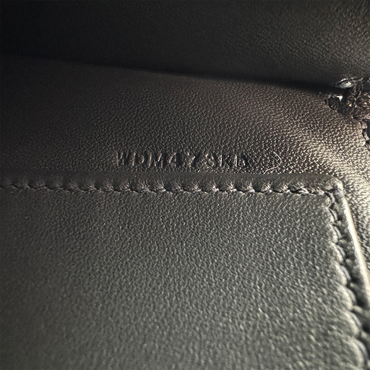 Luxury Promise Japan HERMES KELLY ELAN GRIS MISTY VEAU MADAME CLUTCH SHOULDER BAG W GHW 90303895