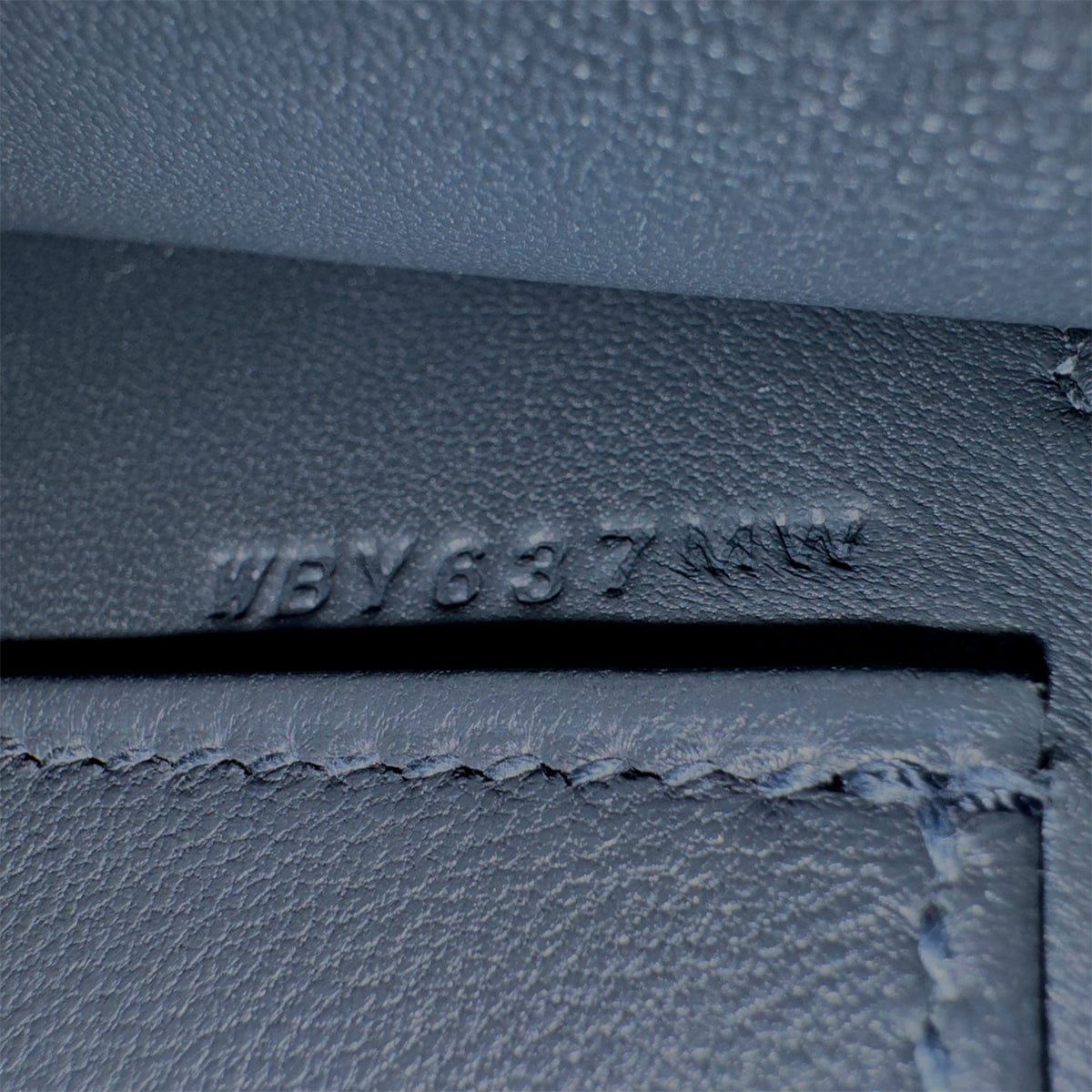 Luxury Promise Japan HERMES KELLY MINI 2 SELLIER GRIS MISTY VEAU EPSOM HAND SHOULDER BAG 2024 W STAMP ELECTRUM HARDWARE 90323187