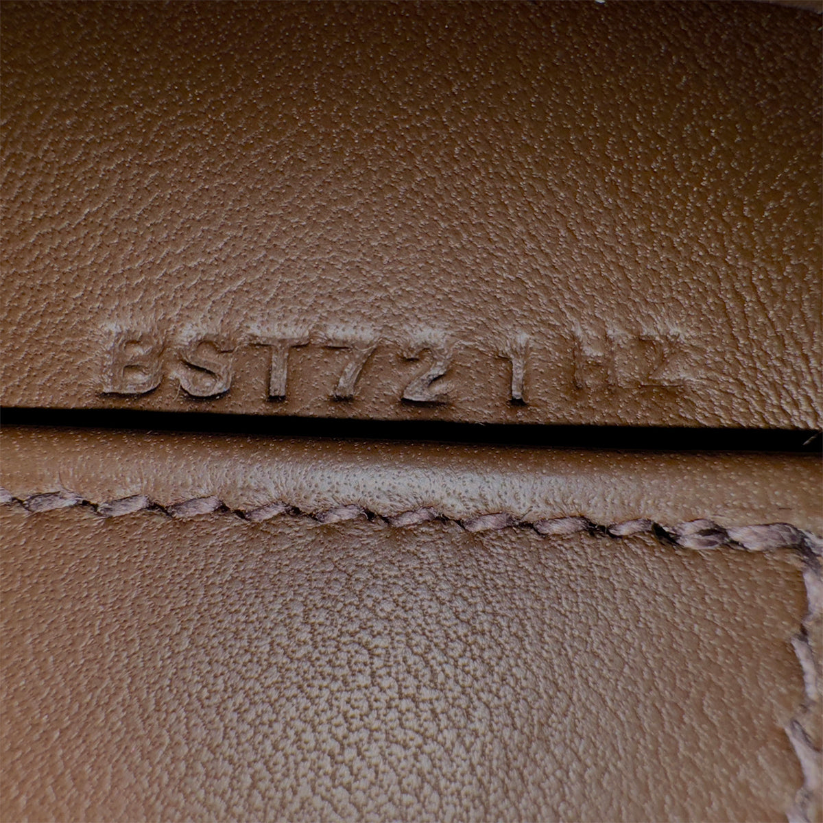 Luxury Promise Japan HERMES KELLY MINI 2 TRICOLORE ECORCE ETOUPE BLACK VEAU EPSOM HAND SHOULDER BAG B GHW 90303317