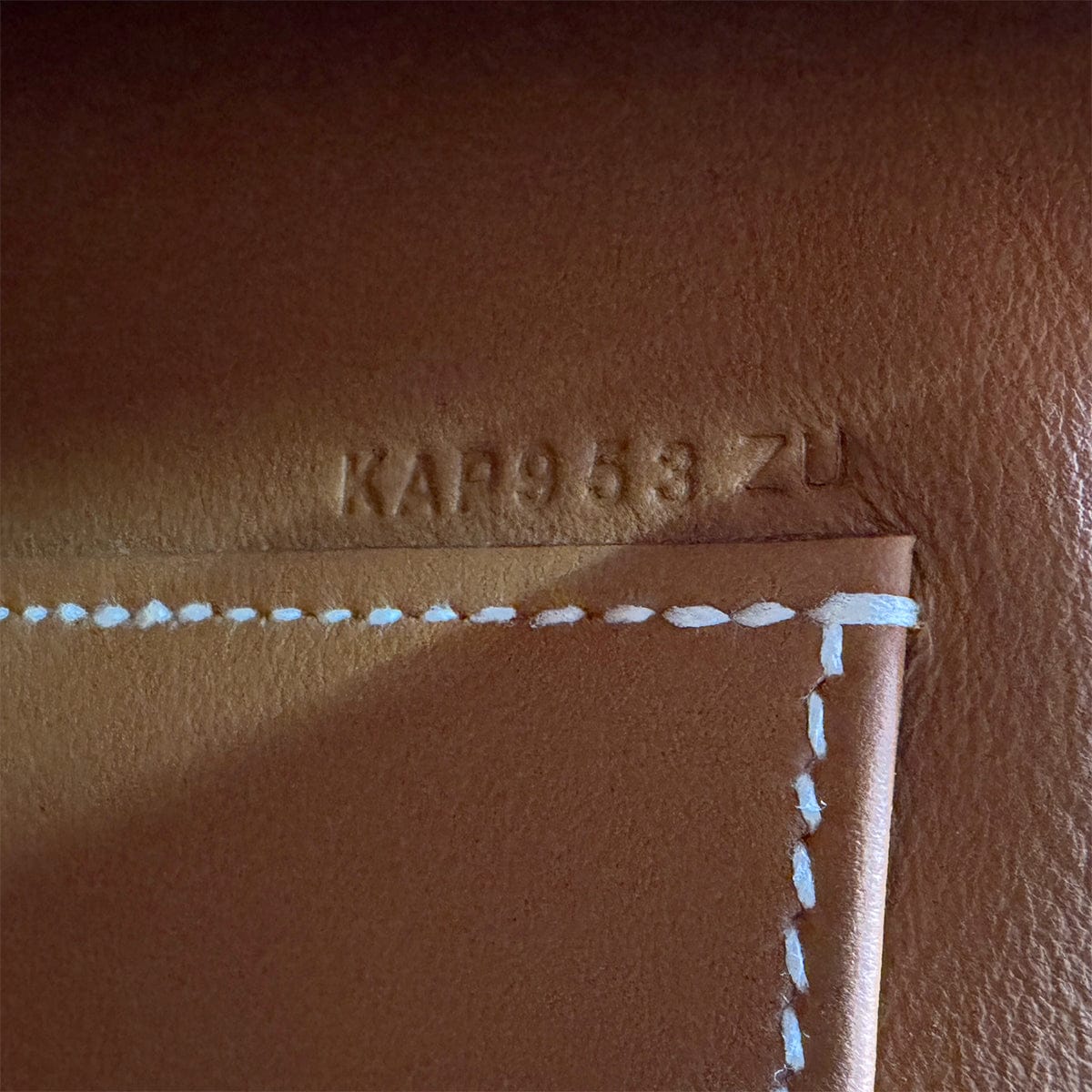 Luxury Promise Japan HERMES KELLY POCHETTE SELLIER GOLD VEAU SWIFT HAND BAG 2025 K STAMP GOLD HARDWARE 90325350