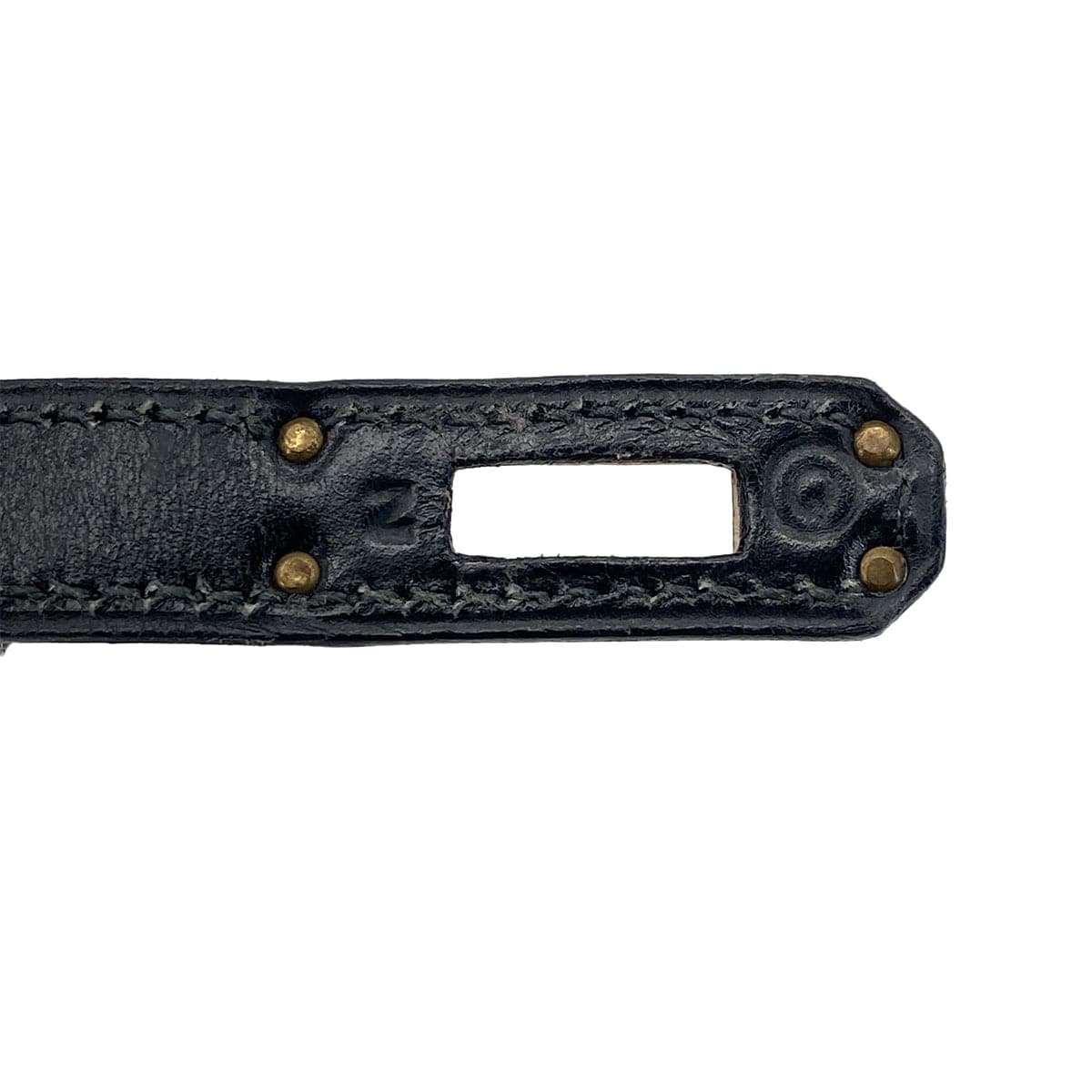 Luxury Promise Japan HERMES MINI KELLY 20 SELLIER BLACK BOX CALF SHOULDER BAG 1987 CIRCLE Q GOLD HARDWARE 90311979