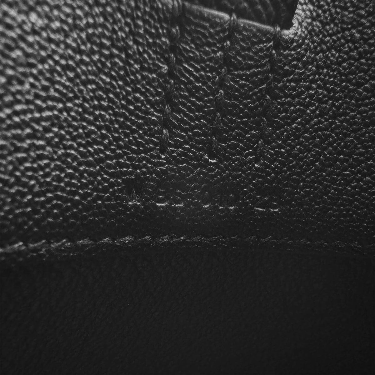 Luxury Promise Japan HERMES MINI MEDOR COLLIER DE CHIEN BLACK VEAU EPSOM HAND BAG W 90285921