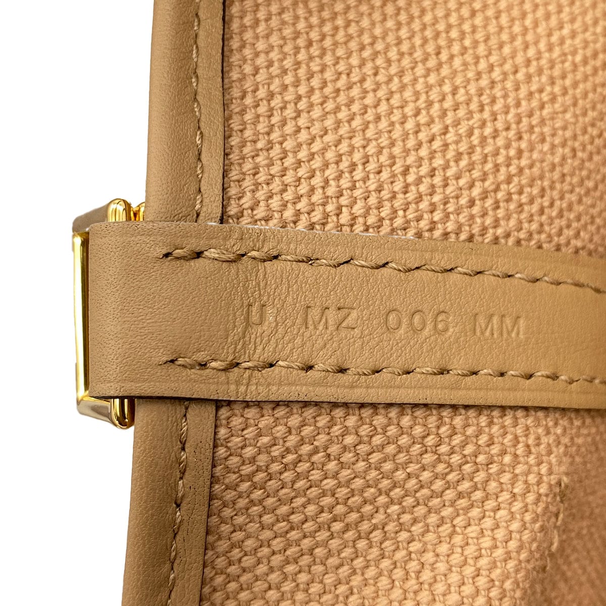 Luxury Promise Japan HERMES PICOTIN LOCK 18 PM CARGO POCKET CHAI TOILE H VEAU SWIFT 2022 U GOLD HARDWARE 90312621