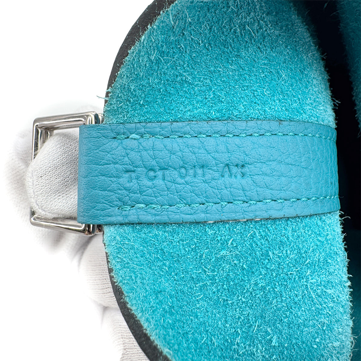 Luxury Promise Japan HERMES PICOTIN LOCK GM TURQUOISE TAURILLON CLEMENCE HAND BAG T SHW 90296214