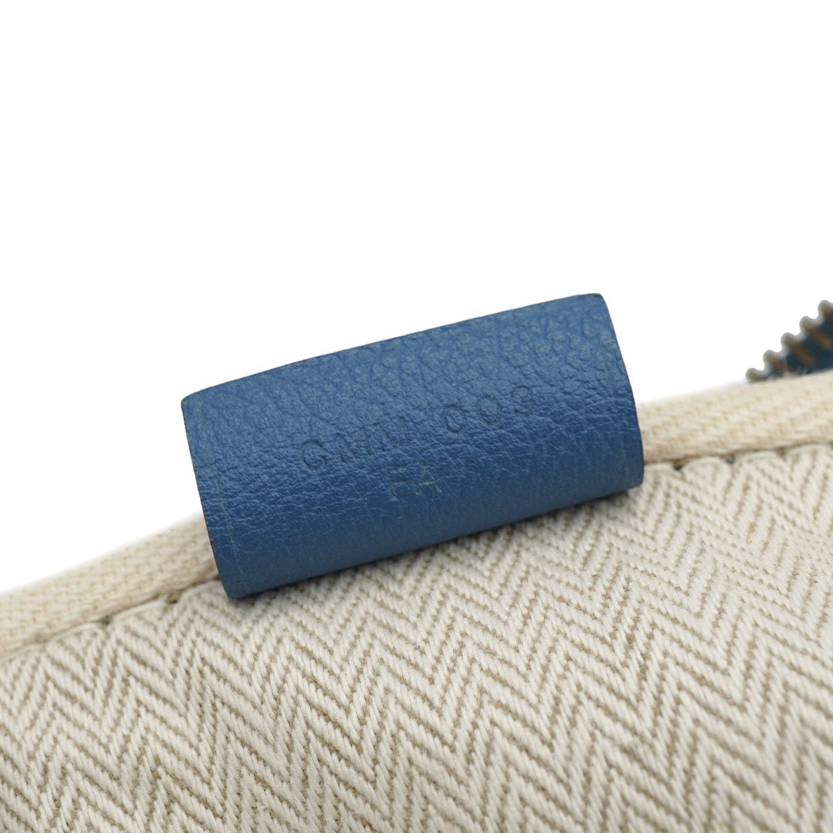 Luxury Promise Japan HERMES VICTORIA 40 BLEU AZUR EVERGRAIN HAND BAG 2018 C STAMP PALLADIUM HARDWARE 90334496