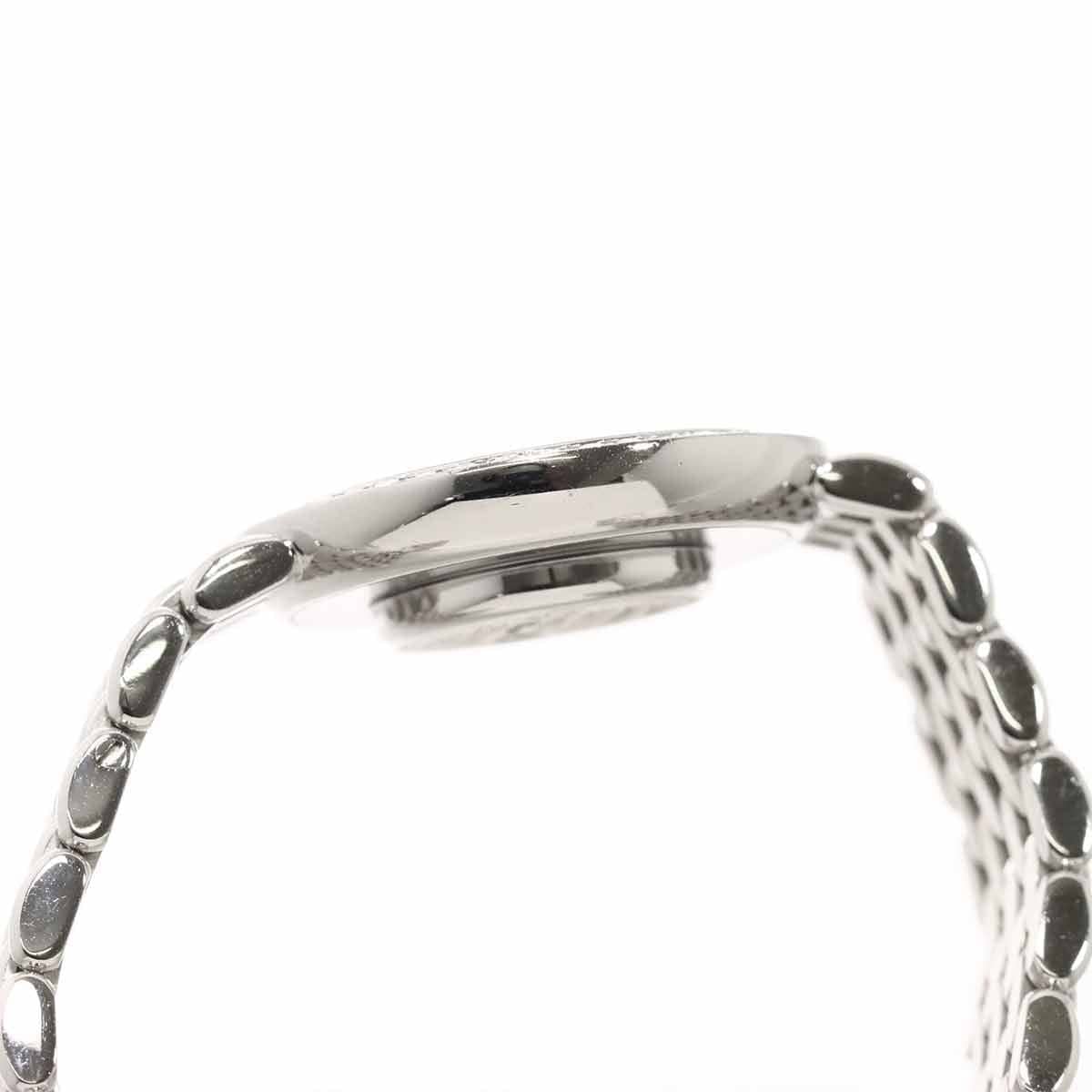 Luxury Promise Japan Chopard Happy Diamonds 205691 Ladies 750 WG 5P Diamond Ladies 90329135