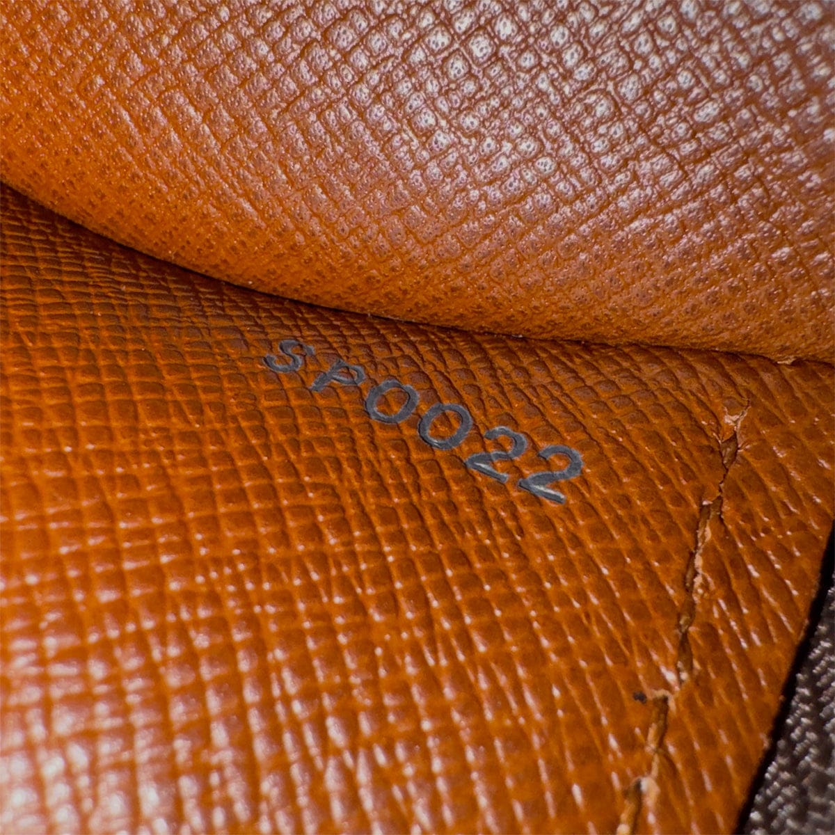 Luxury Promise Japan LOUIS VUITTON MONOGRAM PAPILLON 26 HAND BAG BROWN MONOGRAM CANVAS M51366 90313315