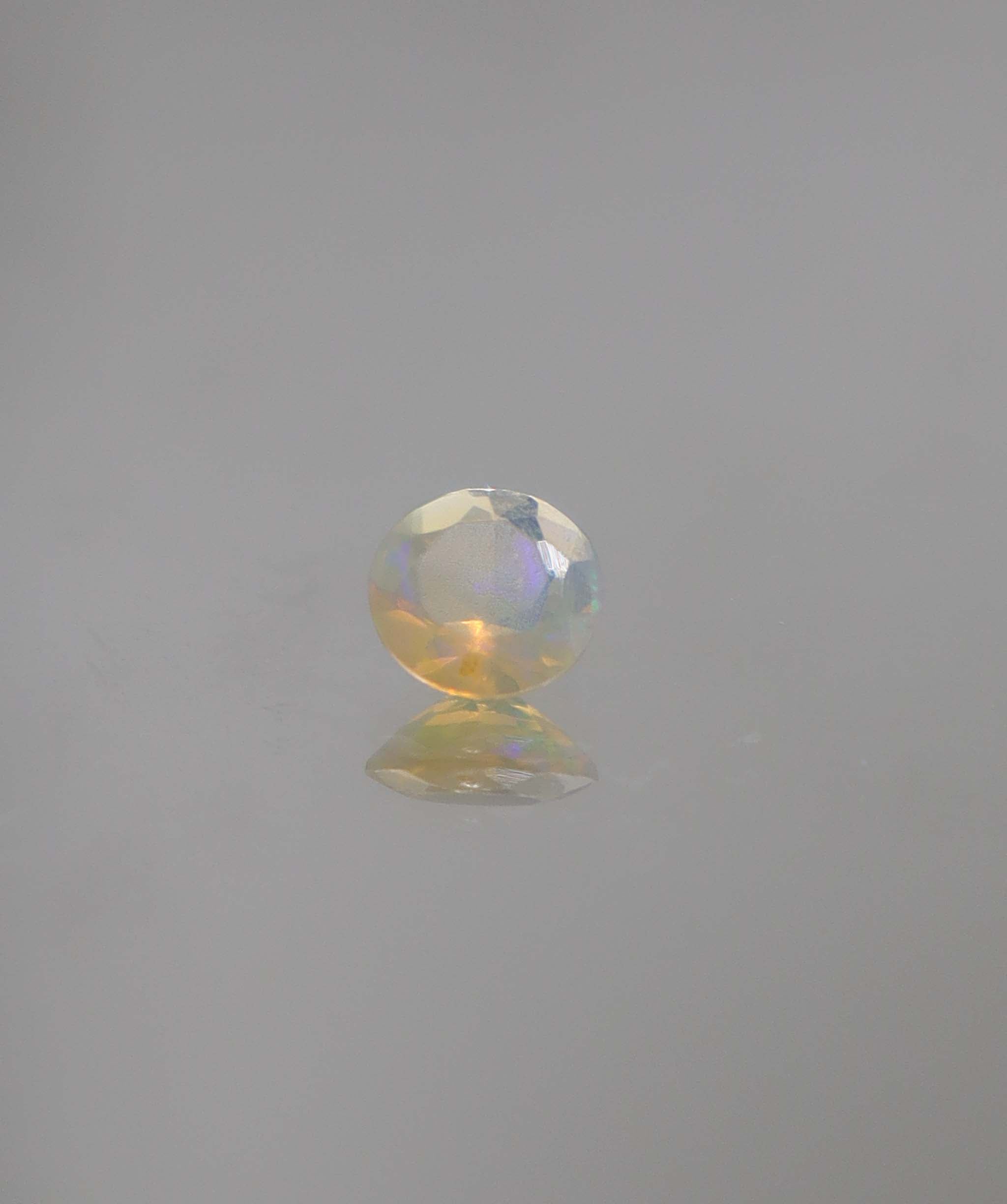 Luxury Promise 0.35ct Opal Princess DXBCS2290