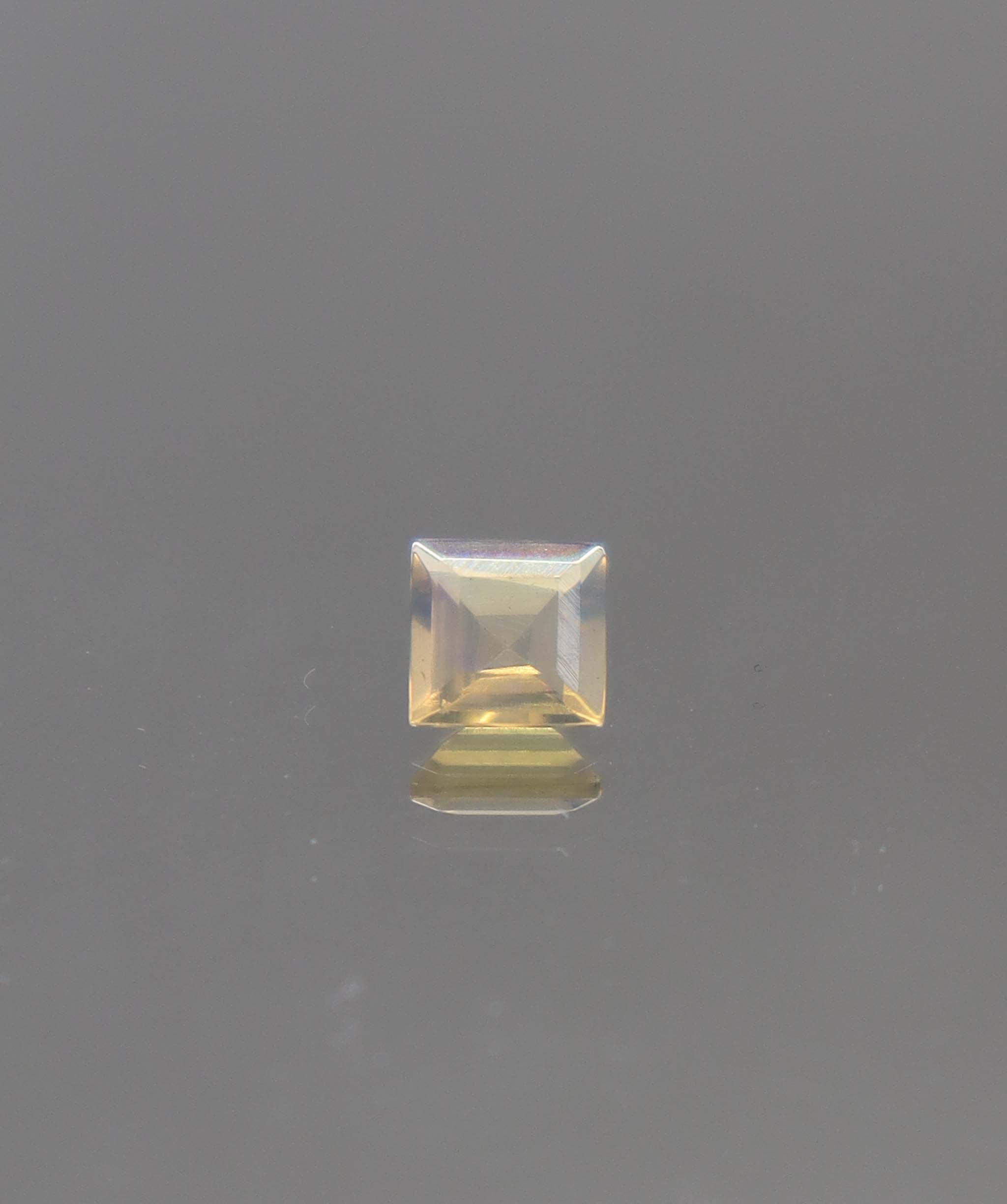 Luxury Promise 0.35ct Opal Round DXBCS2289