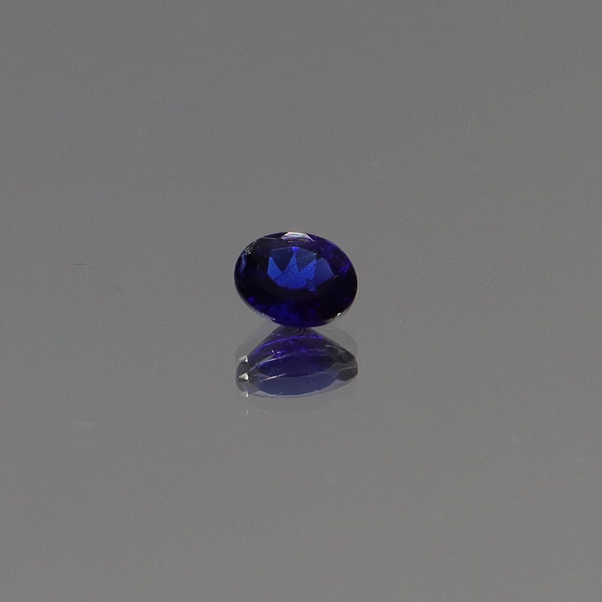 Luxury Promise 0.39ct oval Tanzanite DXBCD0814