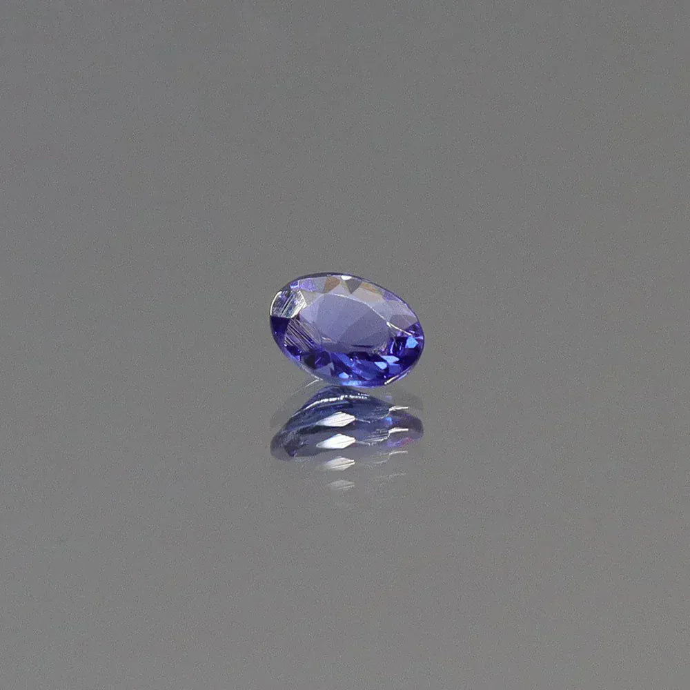 Luxury Promise 0.39ct Tanzanite DXBCS3129