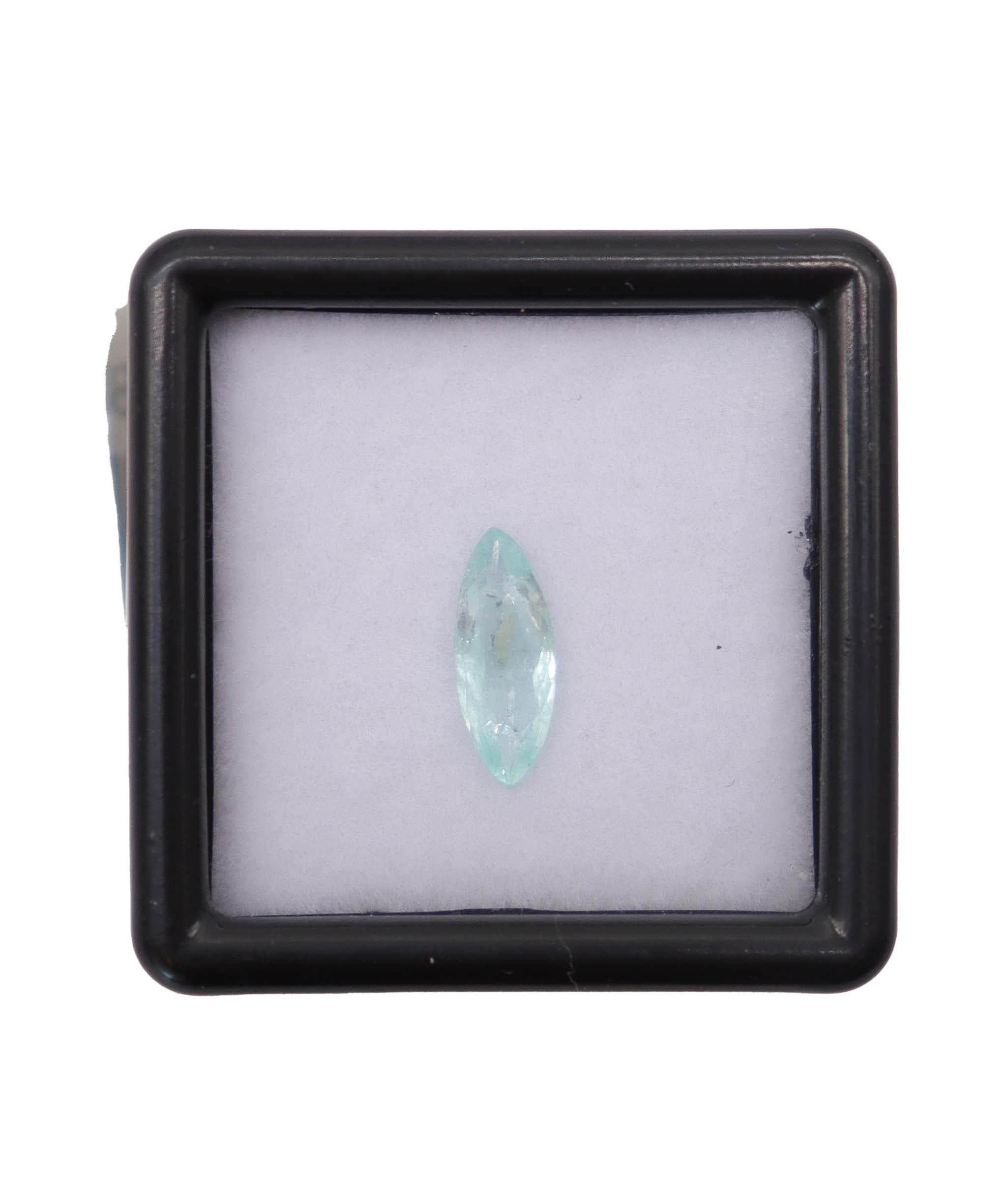 Luxury Promise 0.49ct Paraiba Marquise DXBD0237