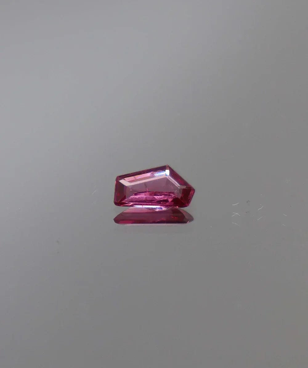 Luxury Promise 0.50ct Pink Spinel Custom cut DXBCS3028
