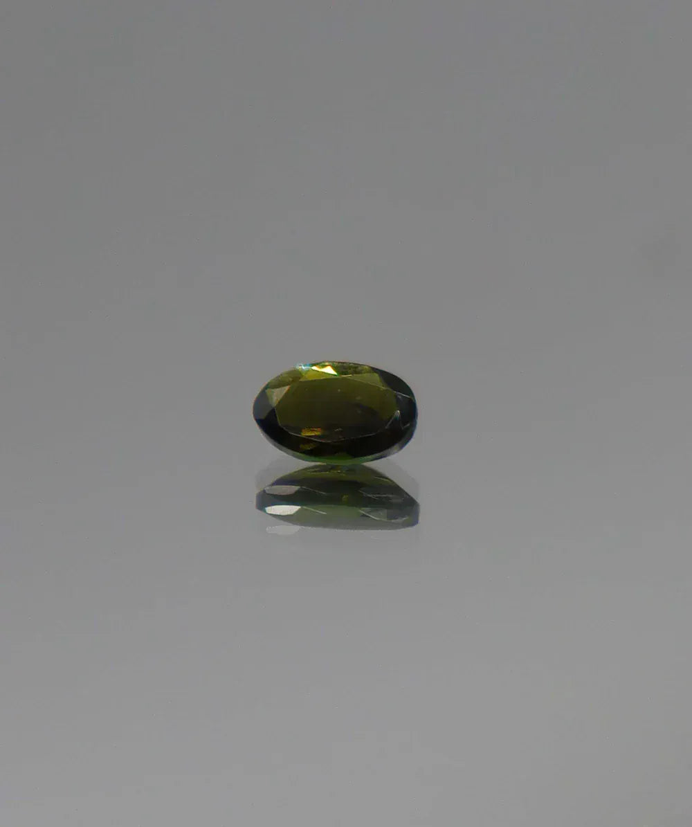 Luxury Promise 0.50ct tourmaline DXBCS3107
