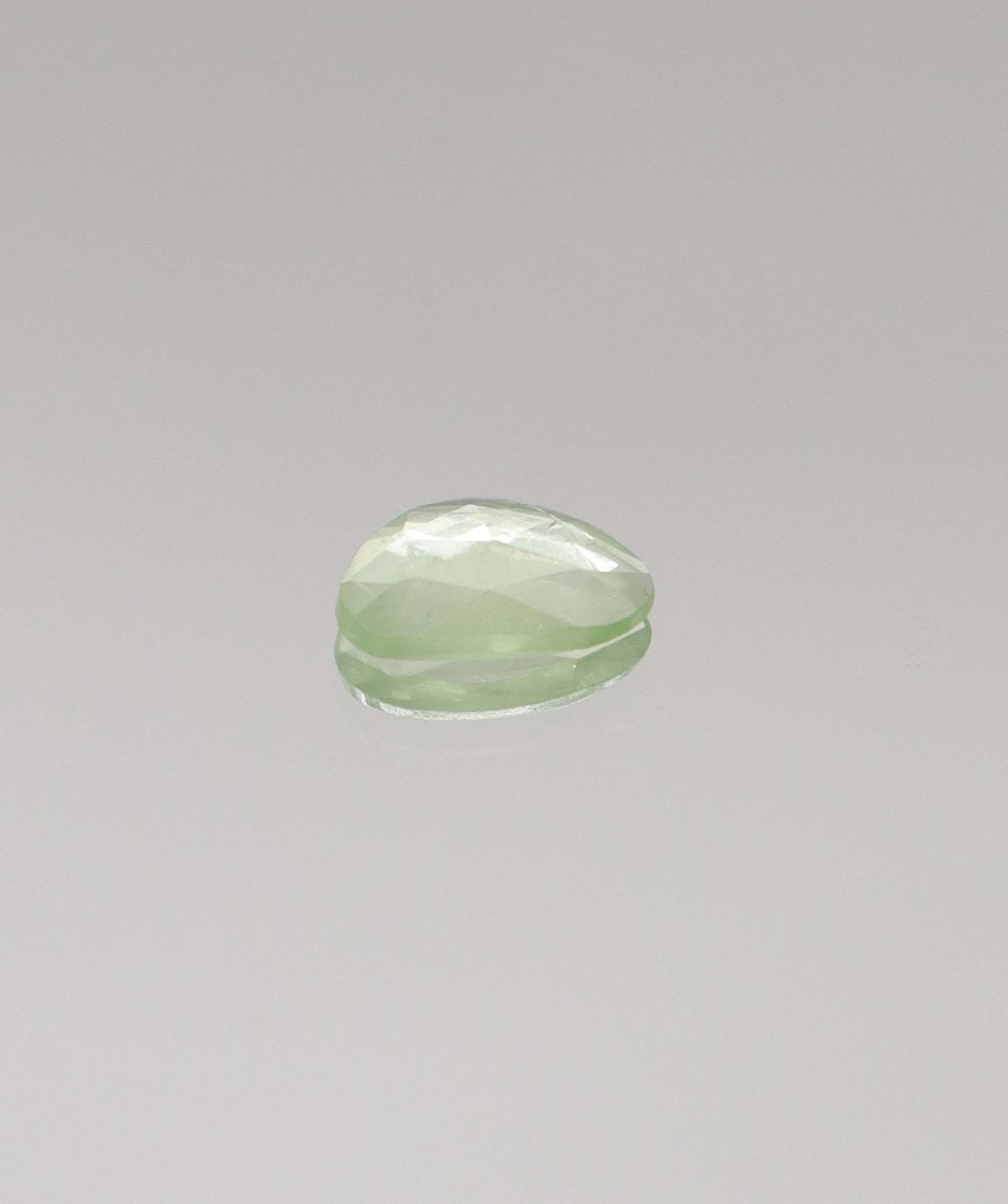 Luxury Promise 0.51ct Paraiba Polki Layout DXBS6625