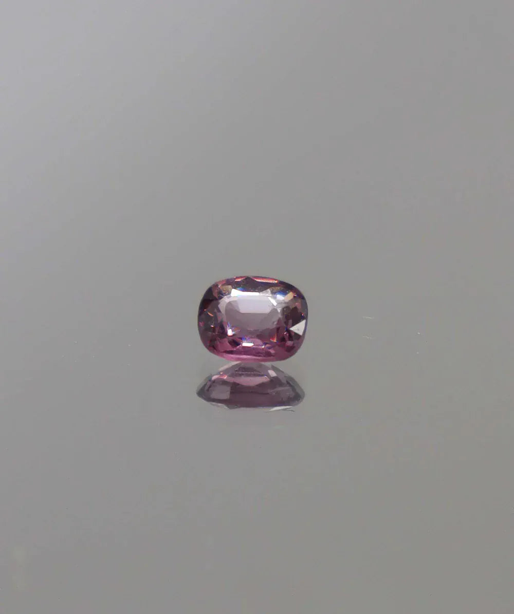 Luxury Promise 0.51ct Purple Spinel Cushion DXBCS3158