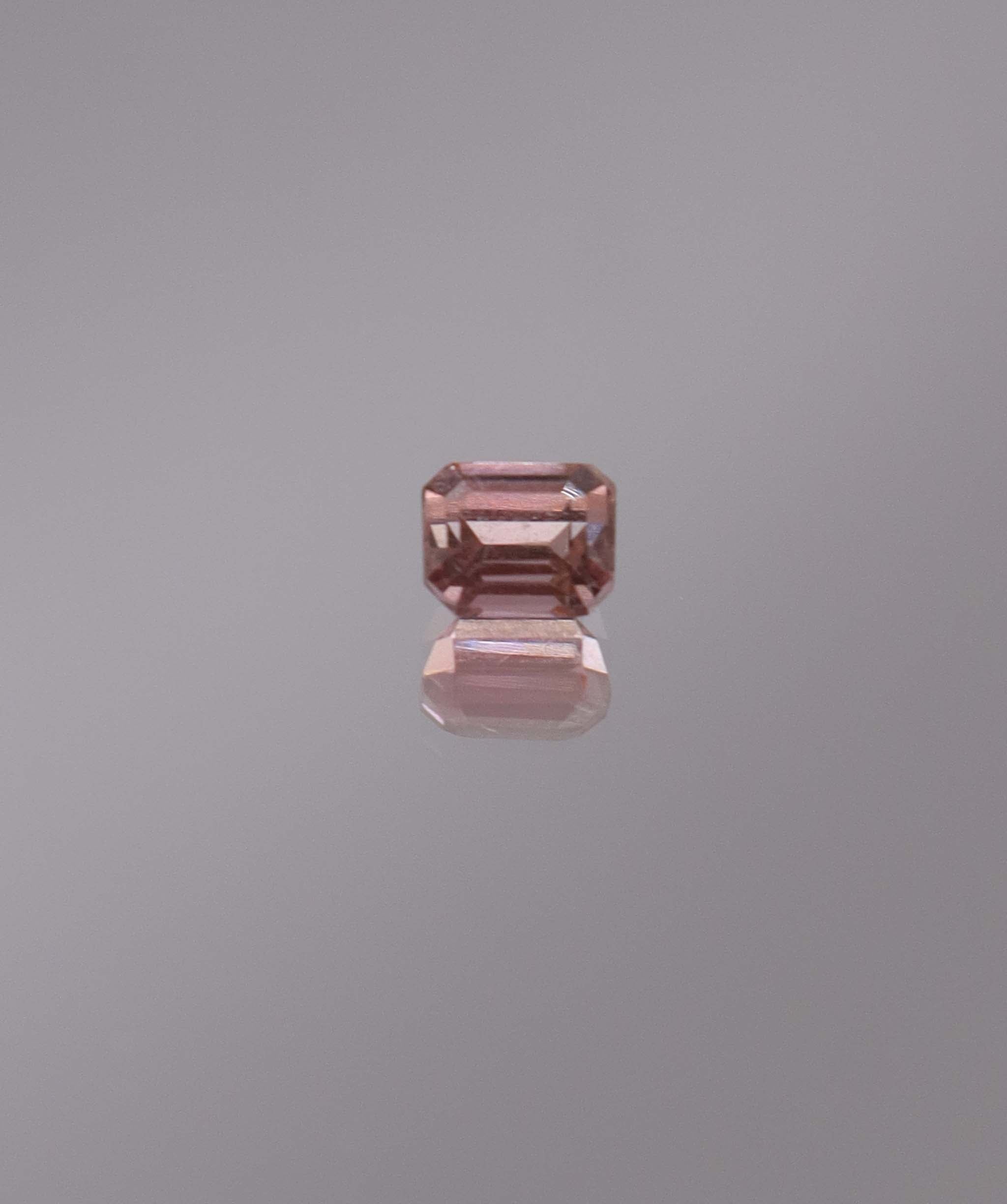 Luxury Promise 0.65ct Afghan Tourmaline DXBCS1350