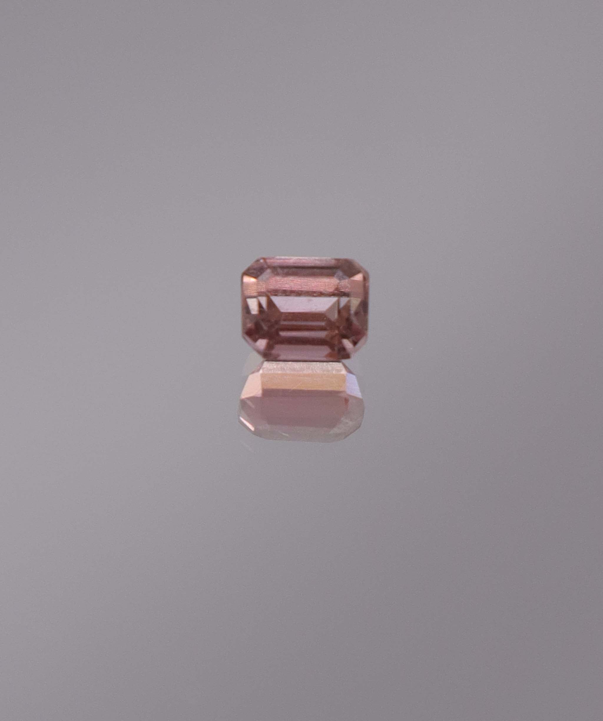 Luxury Promise 0.65ct Afghan Tourmaline DXBCS1350