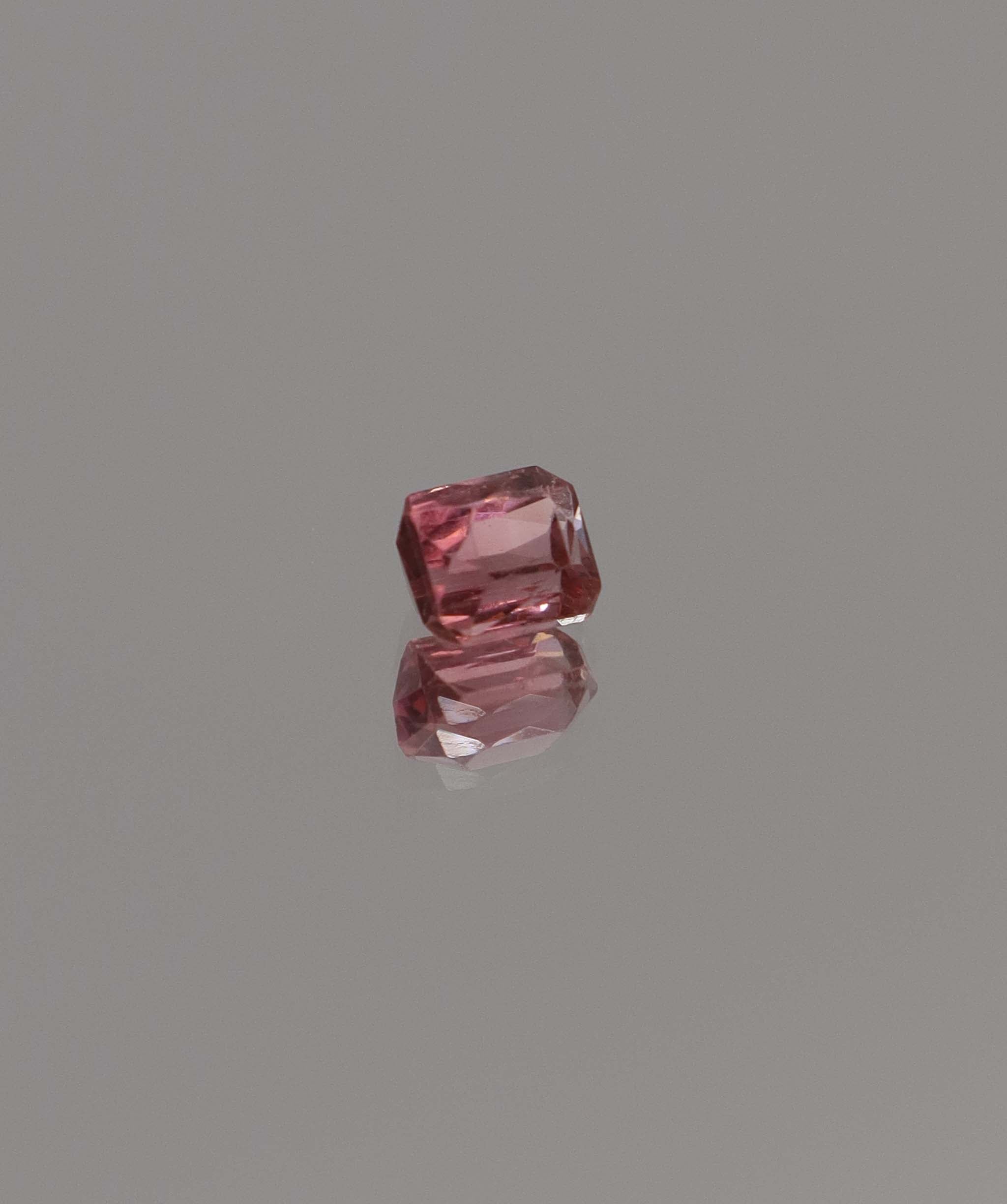 Luxury Promise 0.65ct Tourmaline DXBCS1428