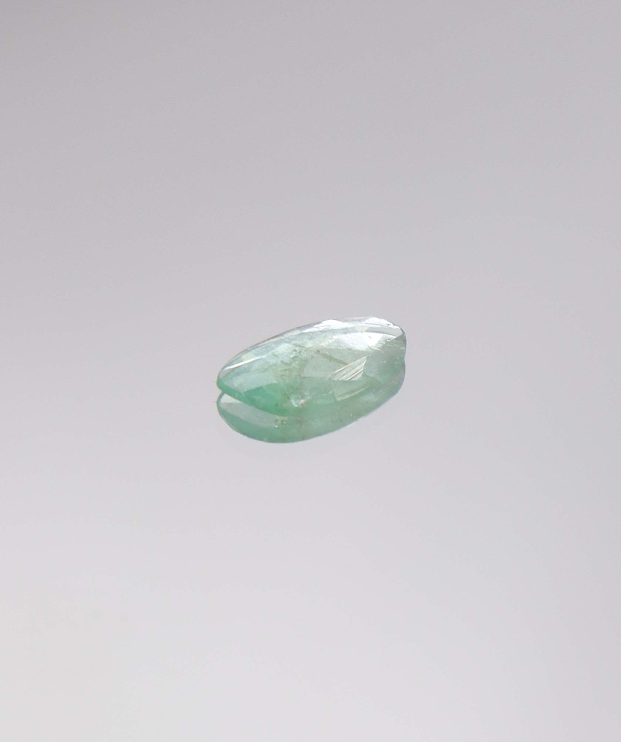 Luxury Promise 0.70ct Paraiba DXBCS0545