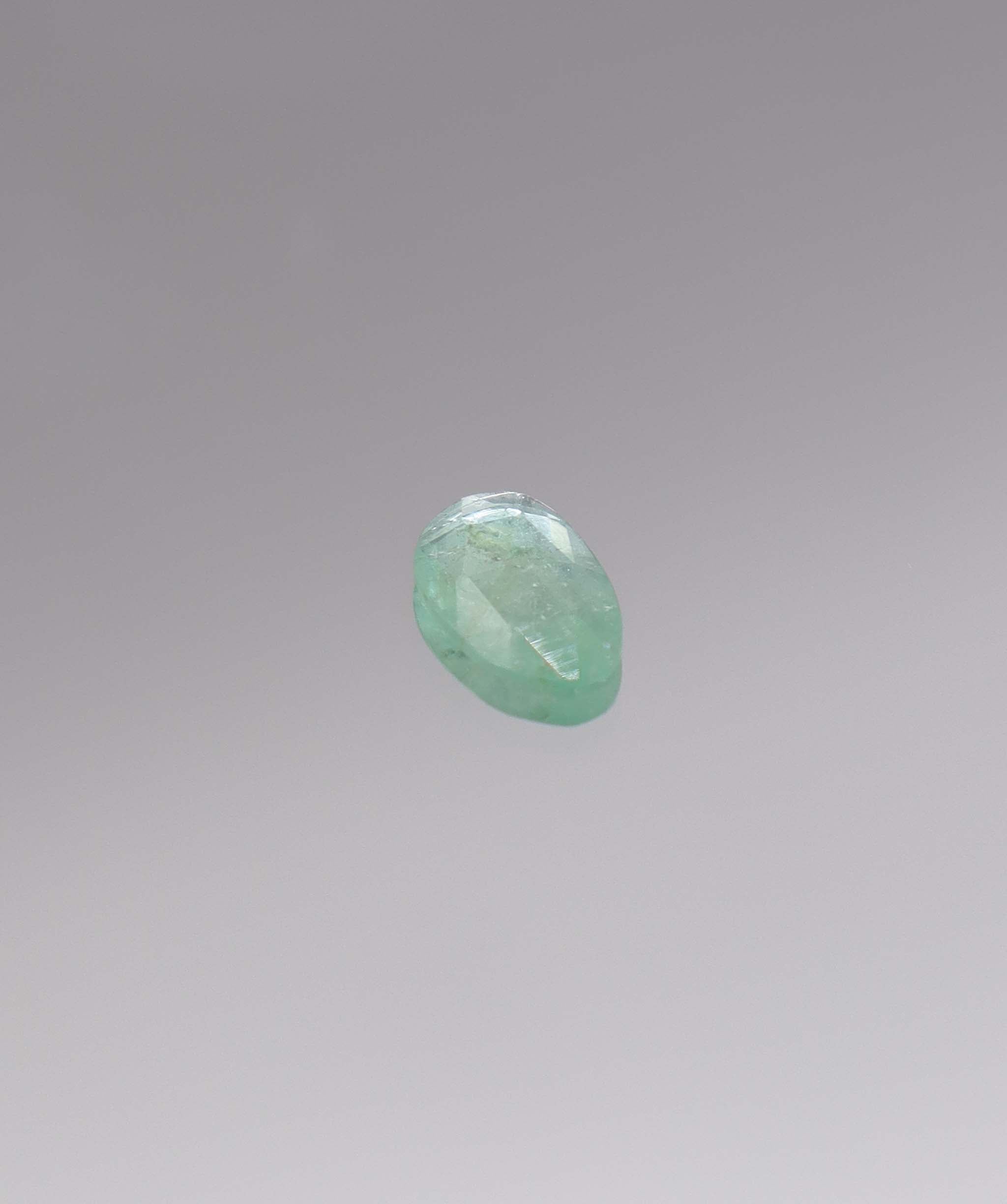 Luxury Promise 0.70ct Paraiba DXBCS0545