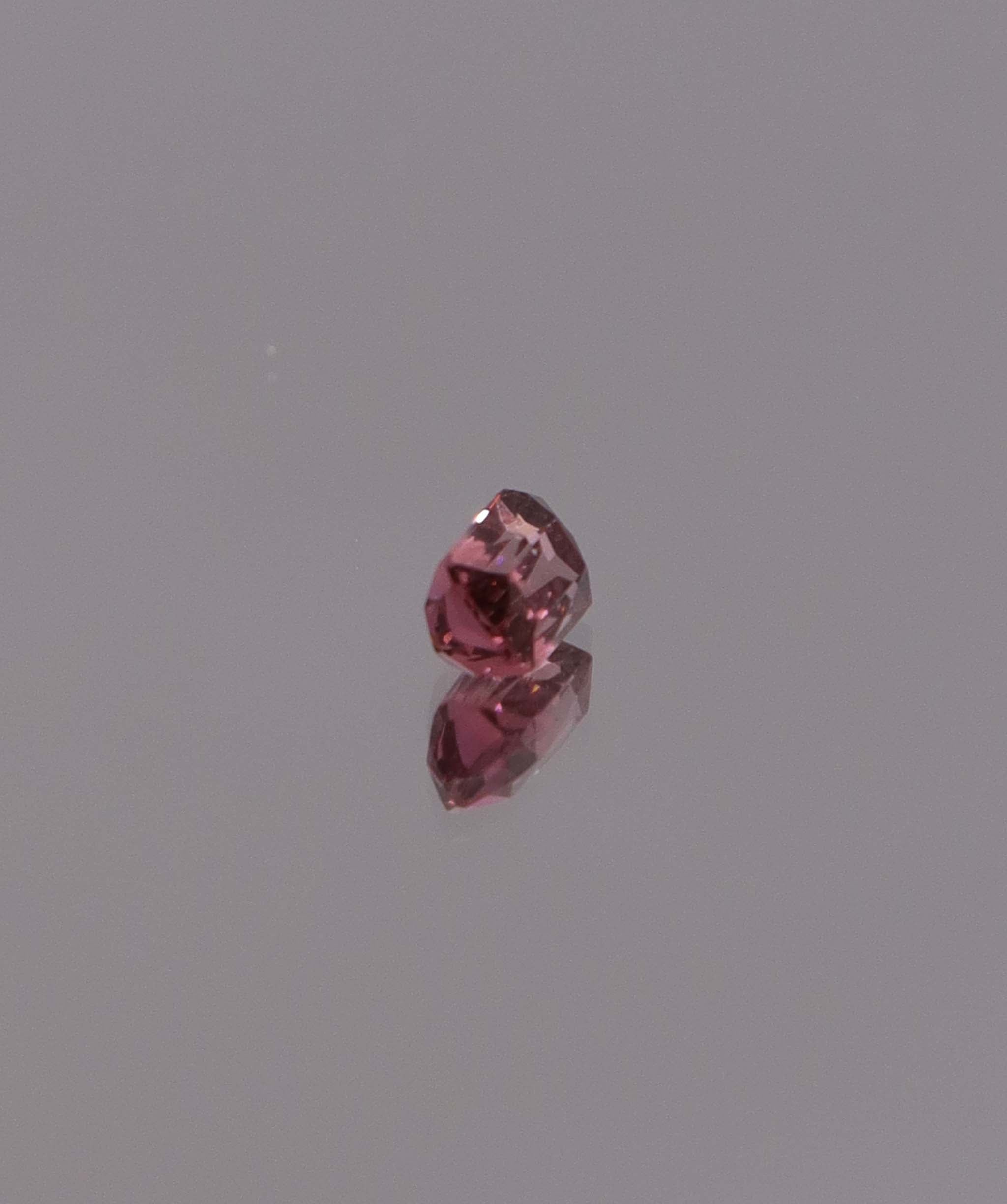 Luxury Promise 0.70ct Tourmaline DXBCS1441