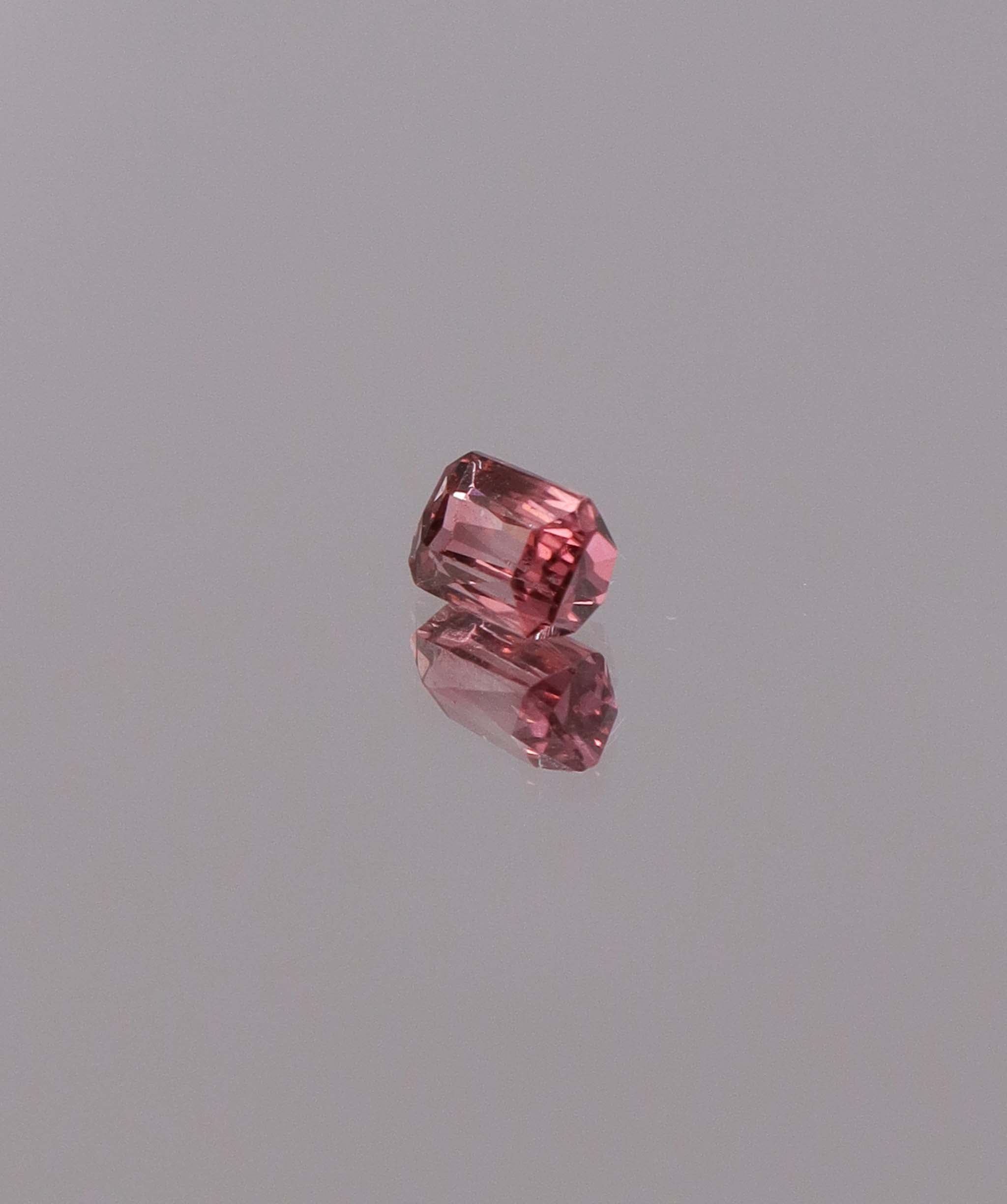 Luxury Promise 0.70ct Tourmaline DXBCS1441