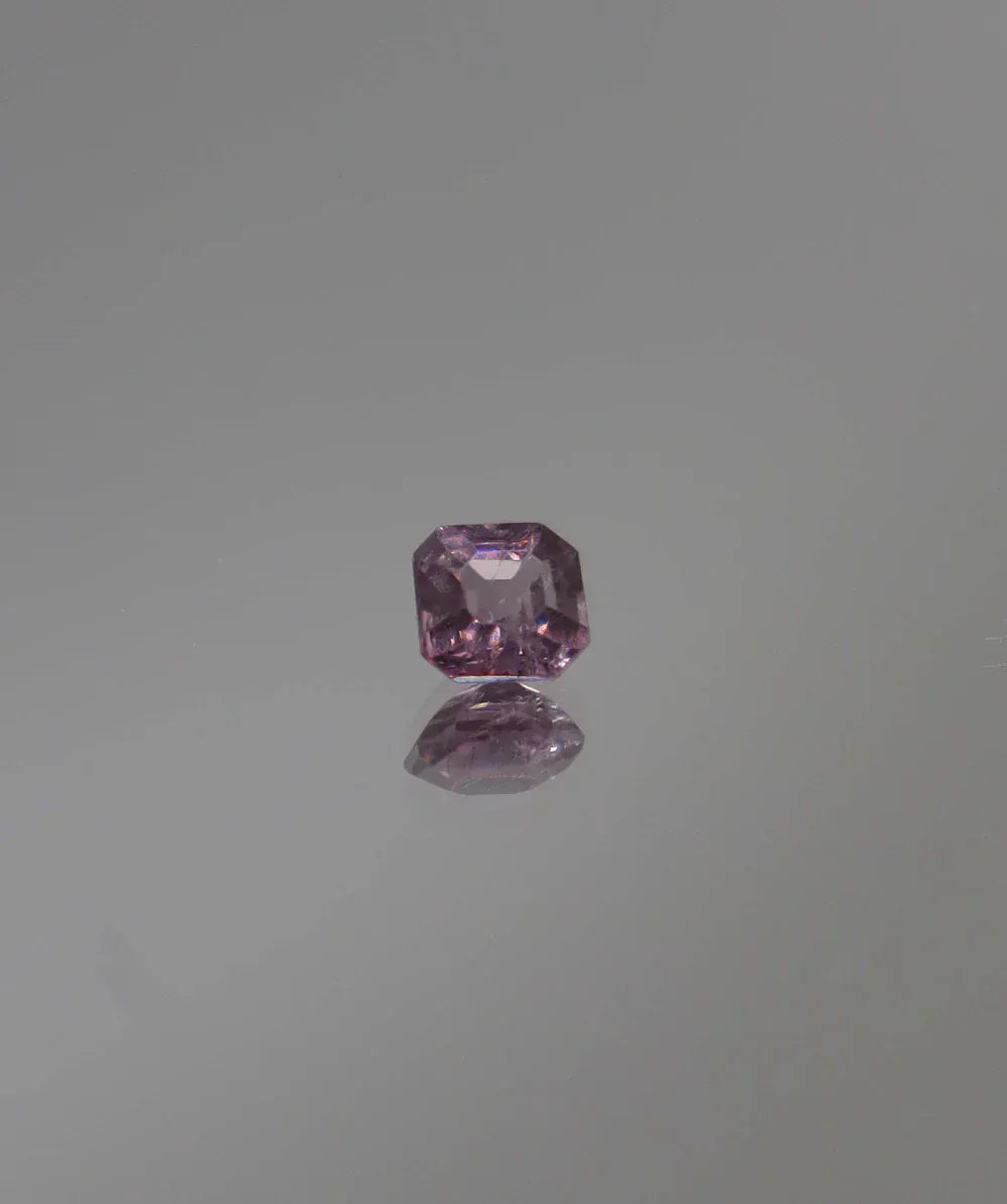 Luxury Promise 0.71 Purple Spinel Custom cut DXBCS3160