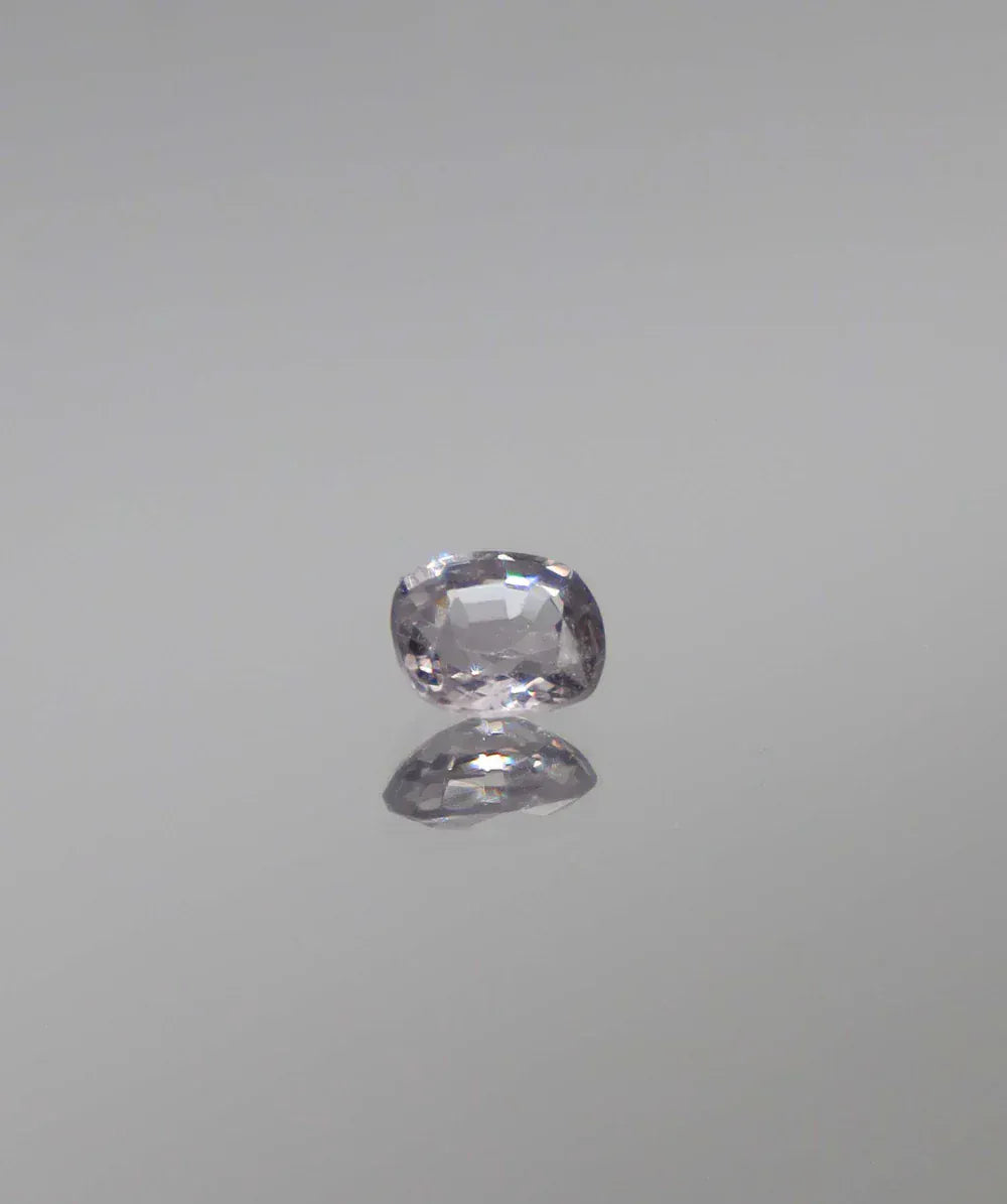 Luxury Promise 0.72ct Purple Spinel Cushion DXBCS3155