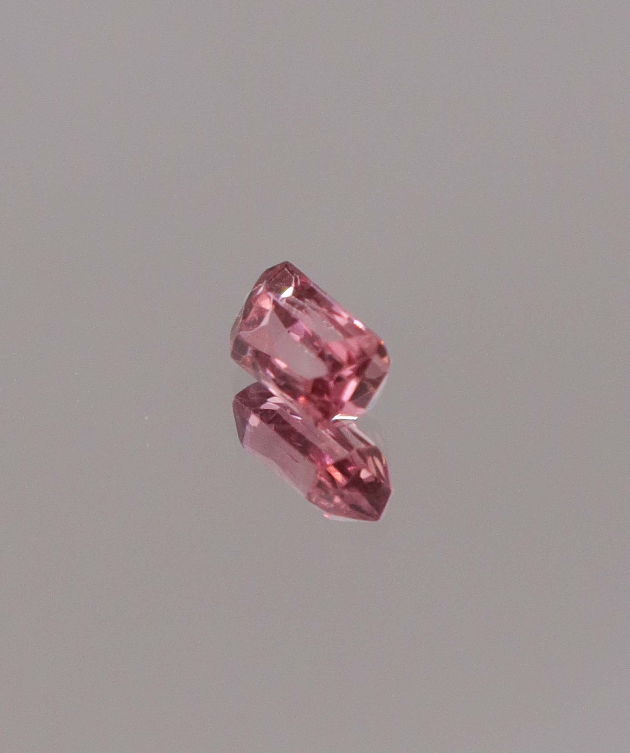 Luxury Promise 0.75ct Tourmaline DXBCS1433