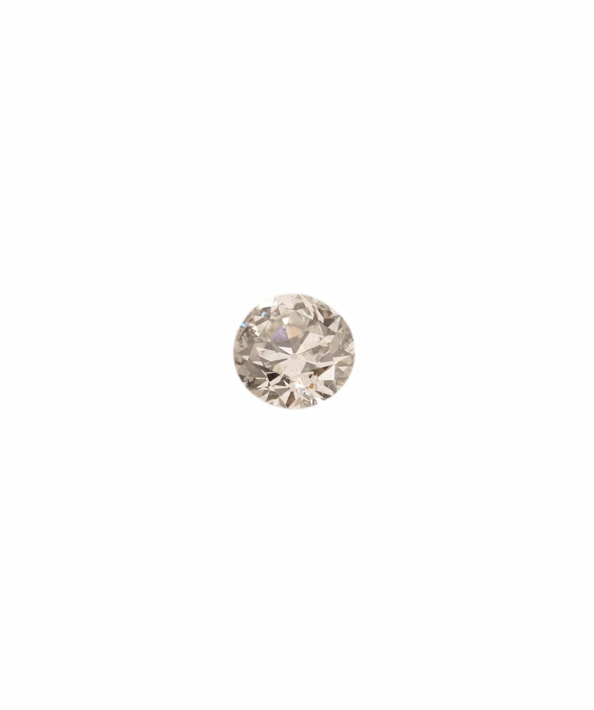 Luxury Promise 0.77CT HERITAGE GLOW-OLD CUT DIAMOND ANL0093