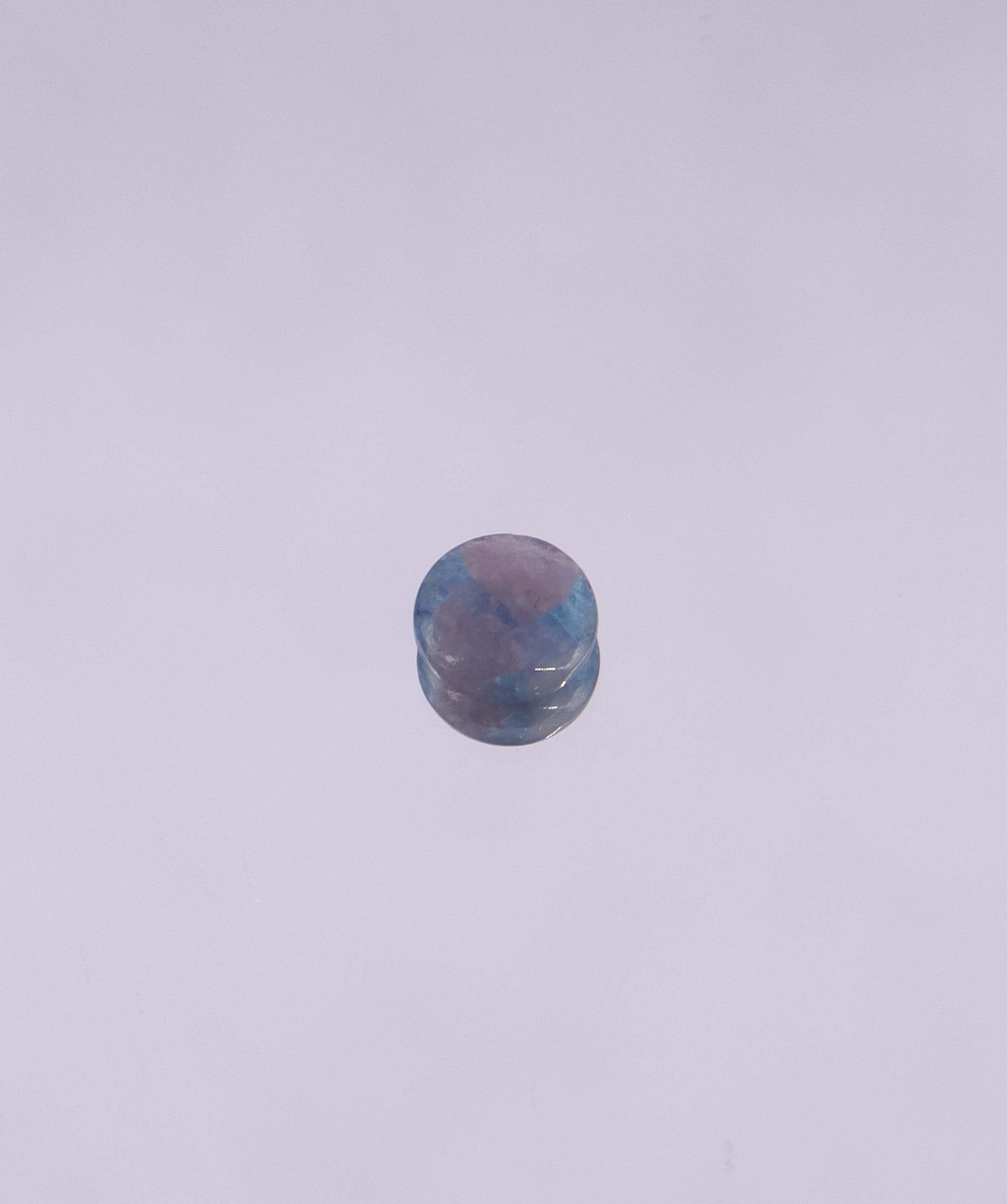 Luxury Promise 0.80ct Brazilian Paraiba Tourmaline Polished Slice DXBS5818