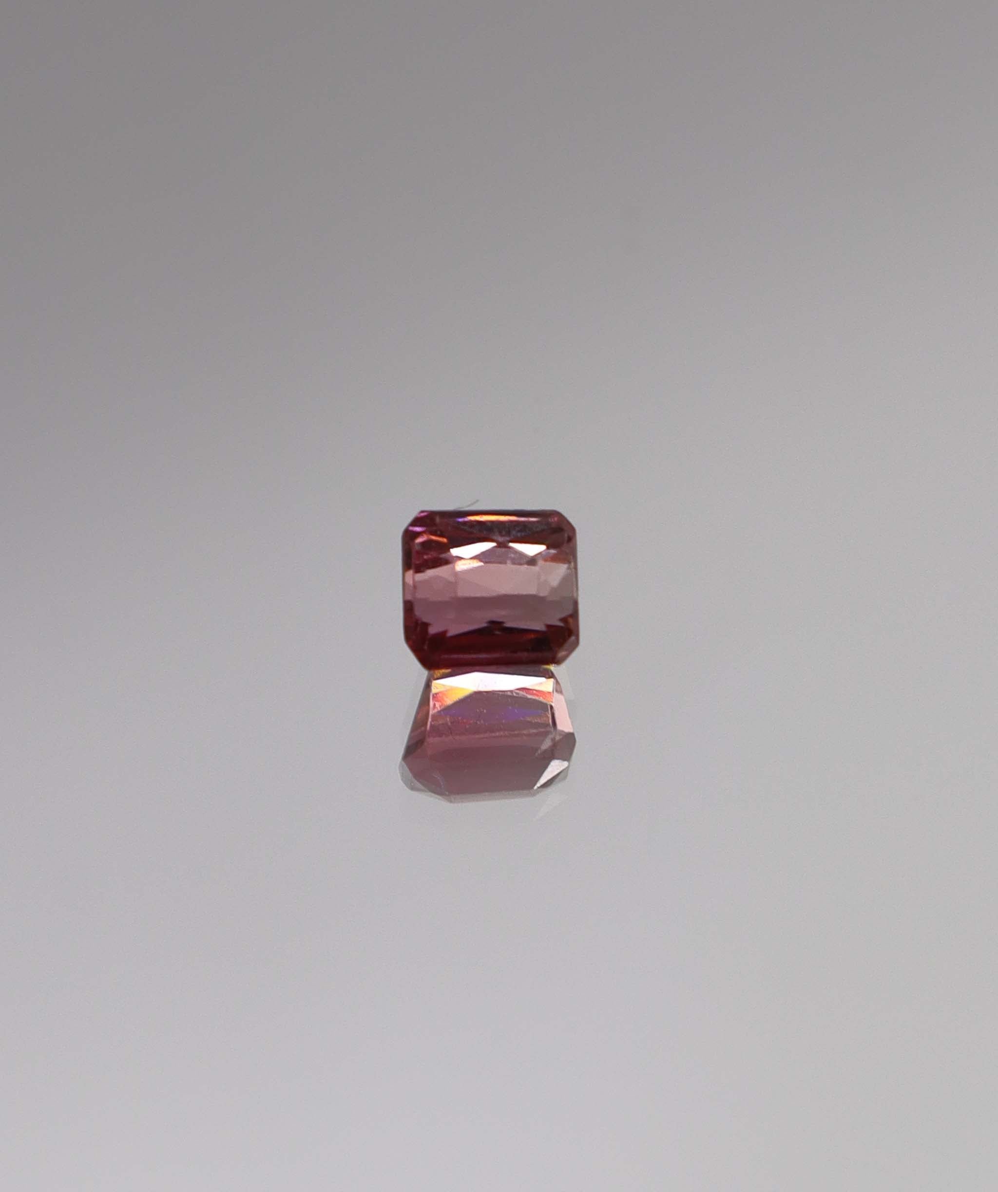 Luxury Promise 0.80ct Tourmaline DXBCS1436