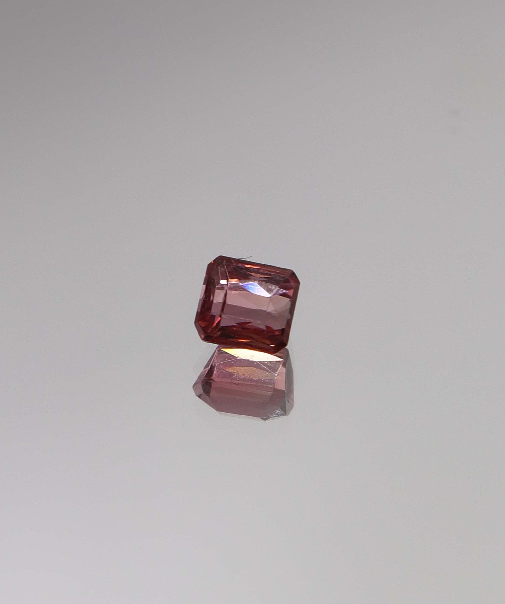 Luxury Promise 0.80ct Tourmaline DXBCS1436