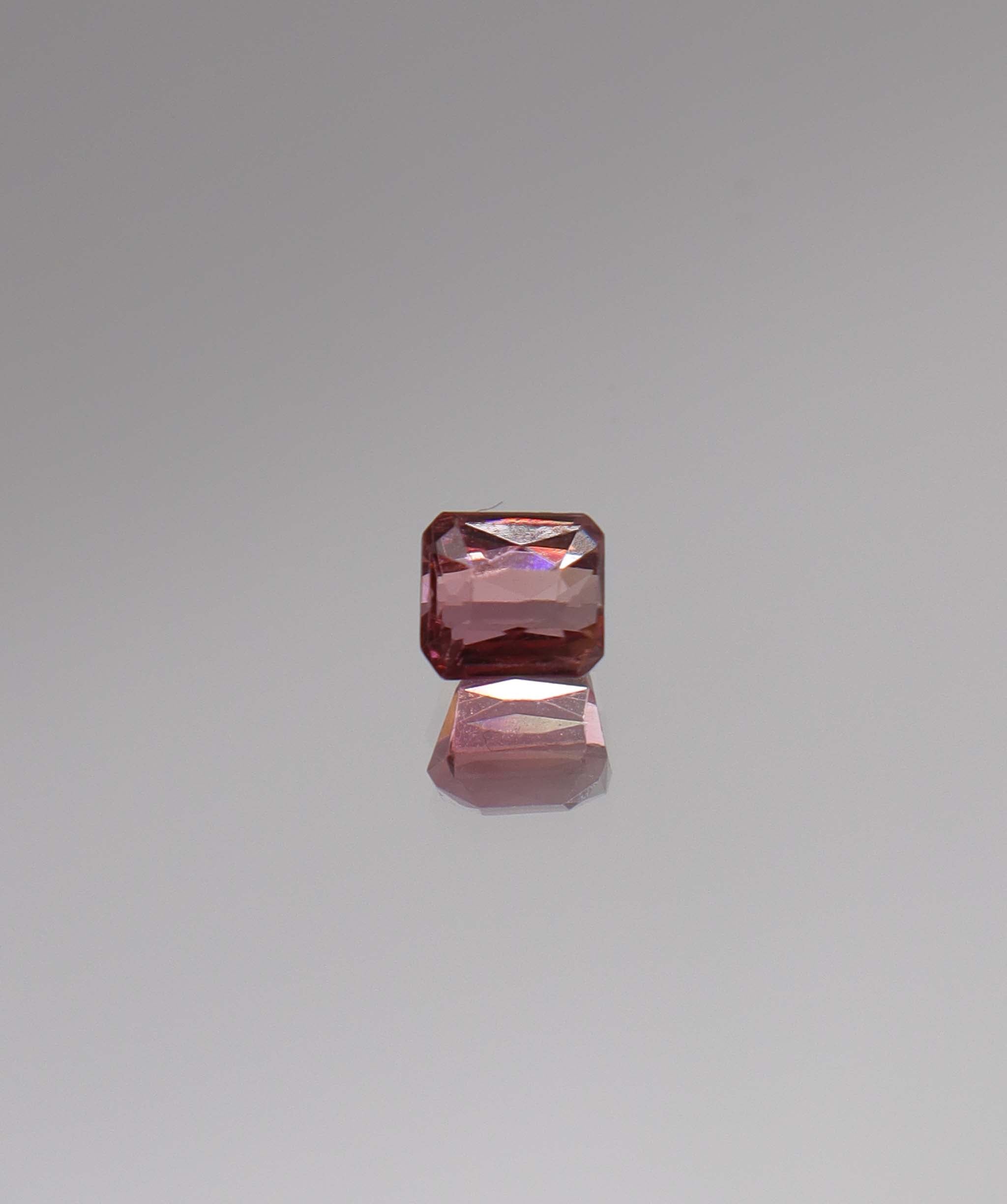Luxury Promise 0.80ct Tourmaline DXBCS1436