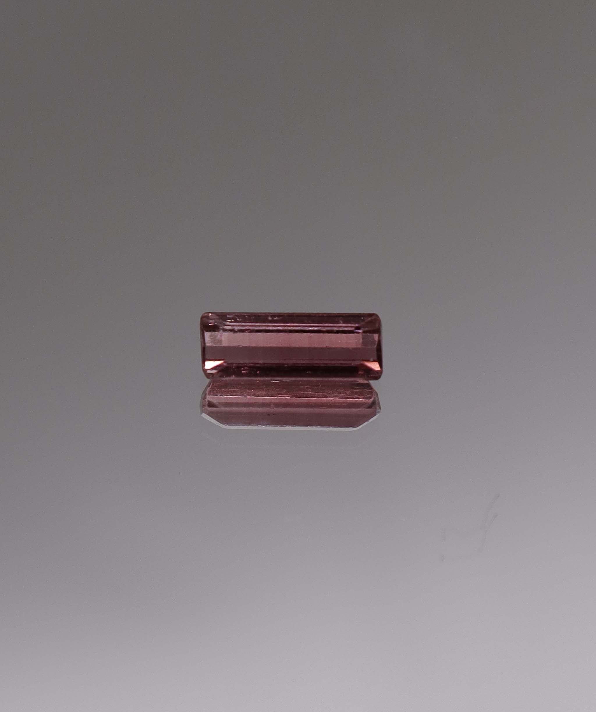 Luxury Promise 0.80ct Tourmaline DXBCS1460