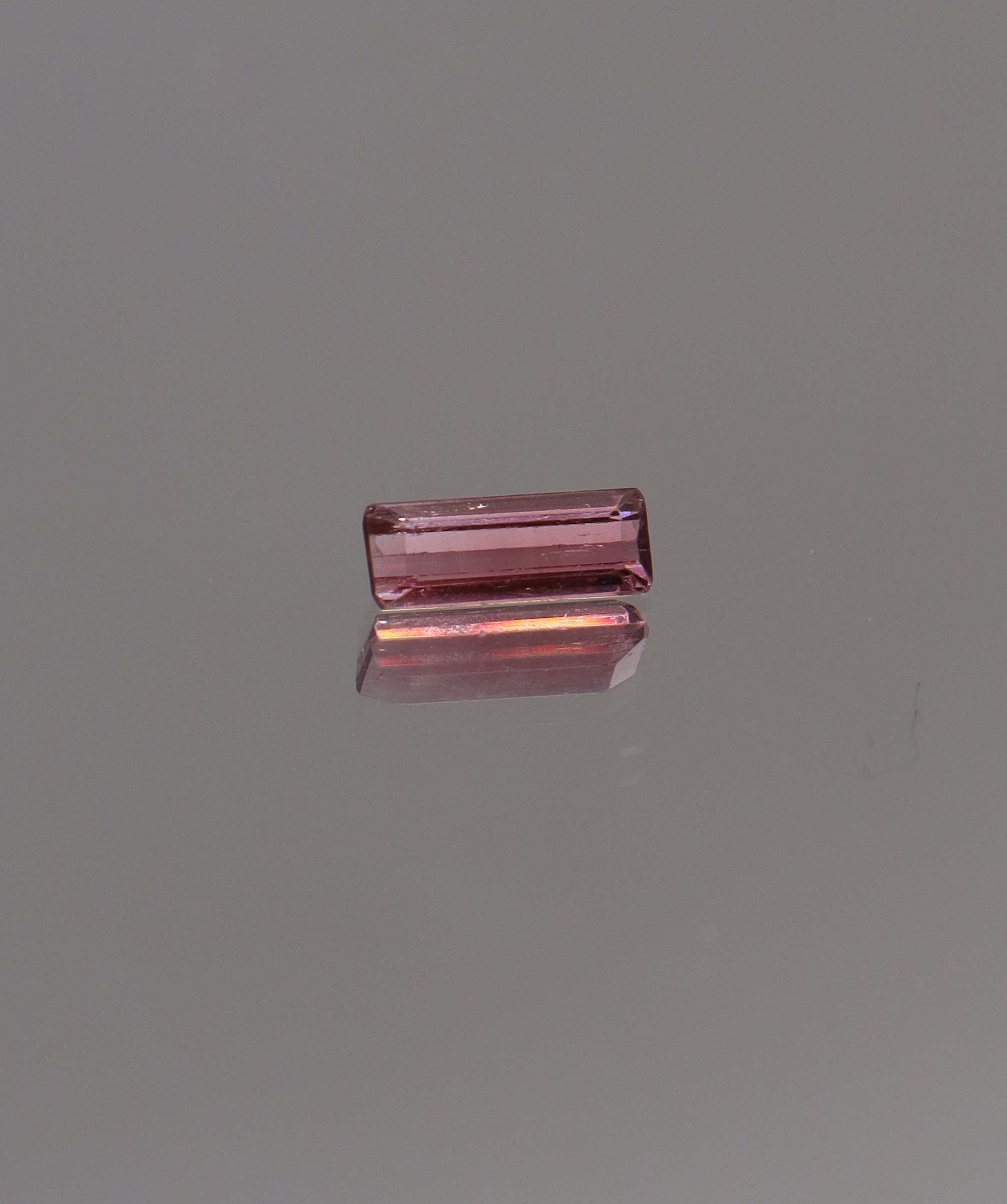 Luxury Promise 0.80ct Tourmaline DXBCS1460