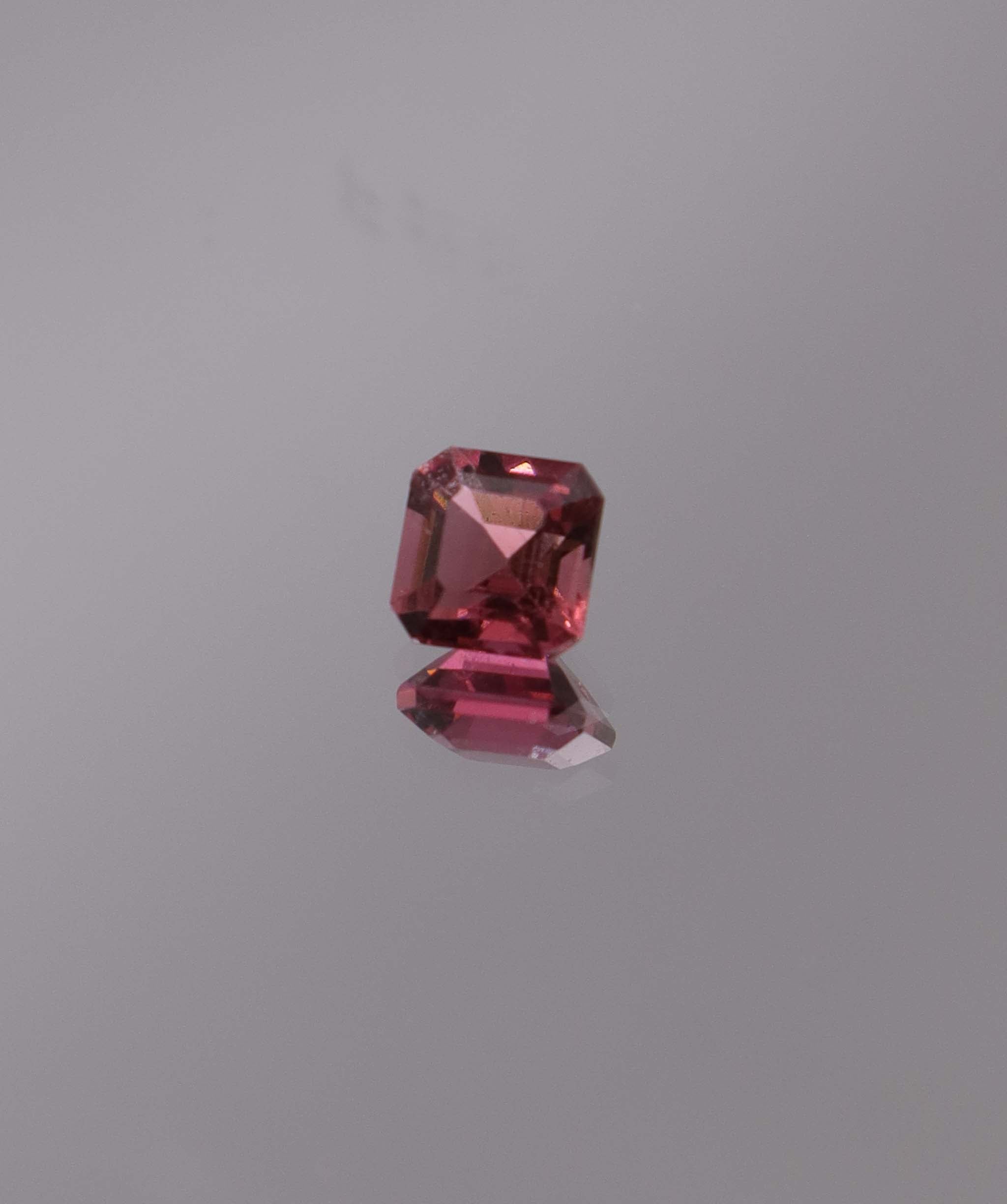 Luxury Promise 0.85ct Afghan Tourmaline DXBCS1348
