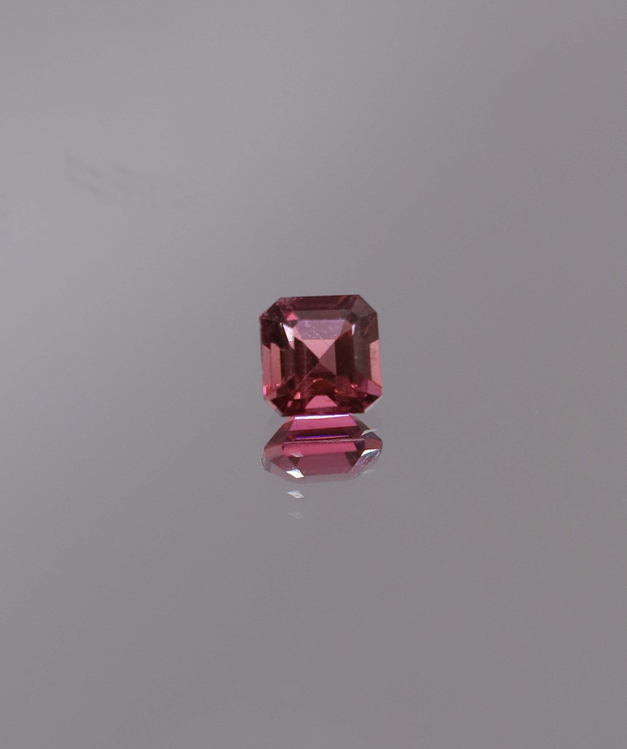 Luxury Promise 0.85ct Afghan Tourmaline DXBCS1348