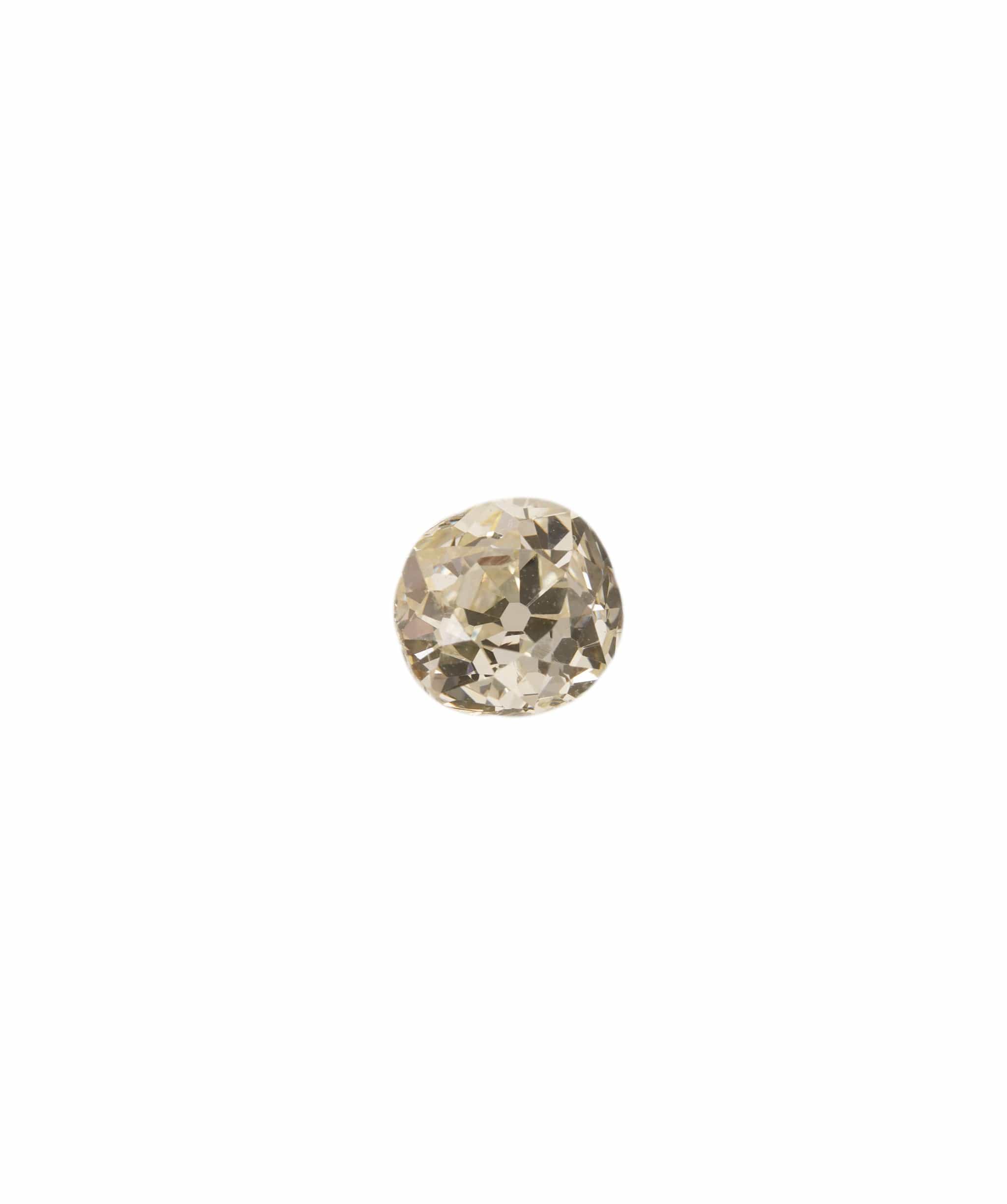 Luxury Promise 0.85CT SIGNATURE PREMIER-CUT DIAMOND ANL0097