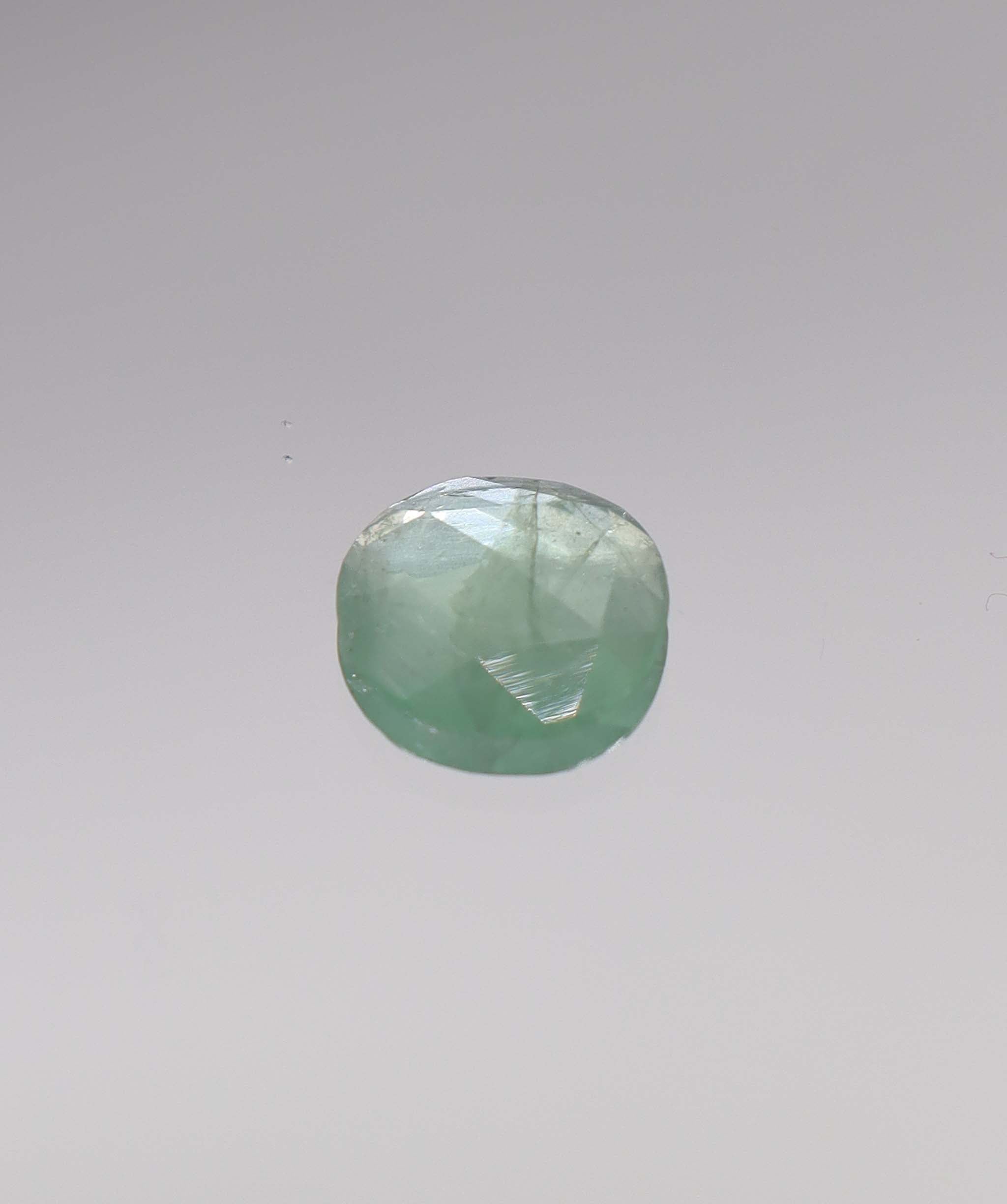 Luxury Promise 0.86ct Paraiba DXBCS0550