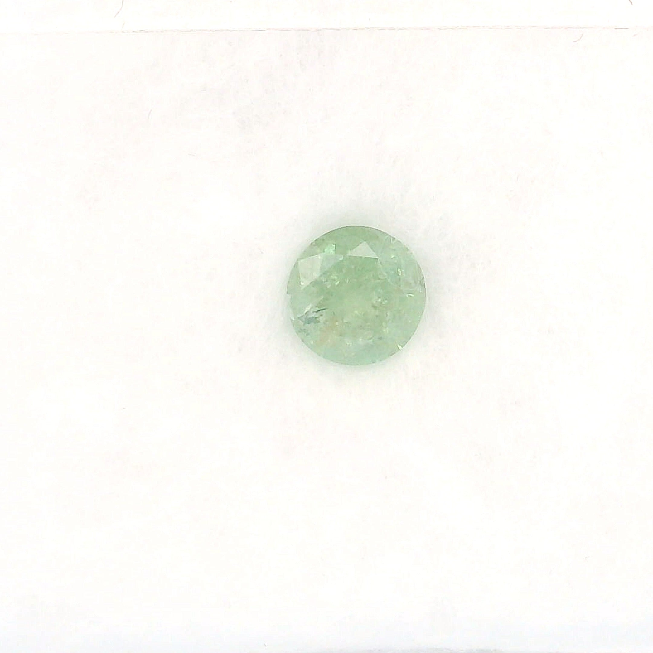 0.8ct Demantoid D00934