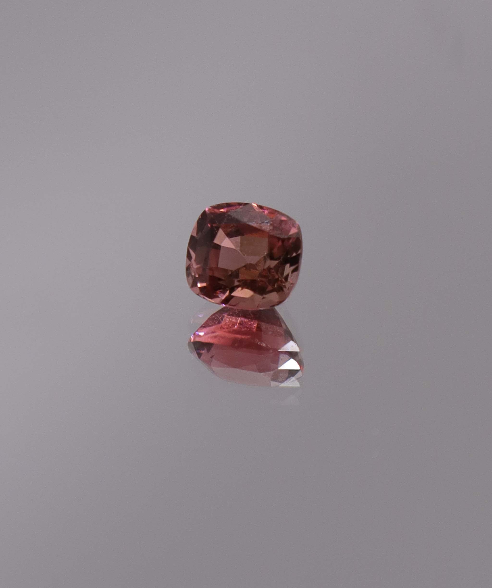 Luxury Promise 0.95ct Afghan Tourmaline DXBCS1349