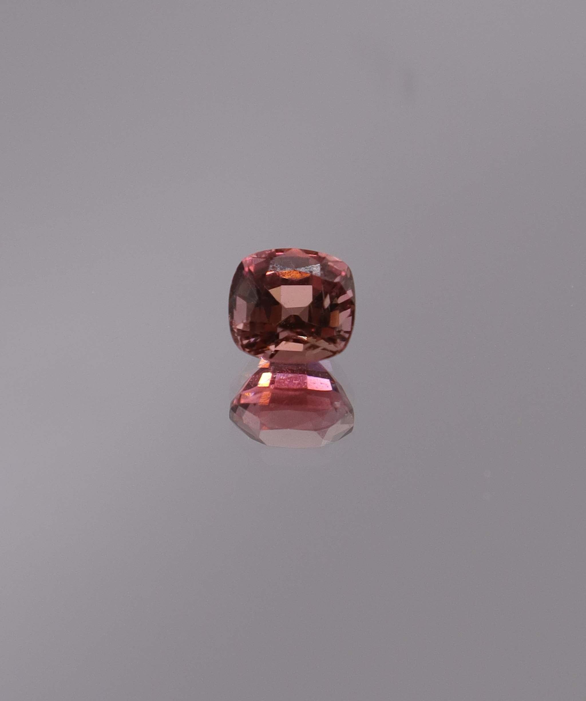 Luxury Promise 0.95ct Afghan Tourmaline DXBCS1349