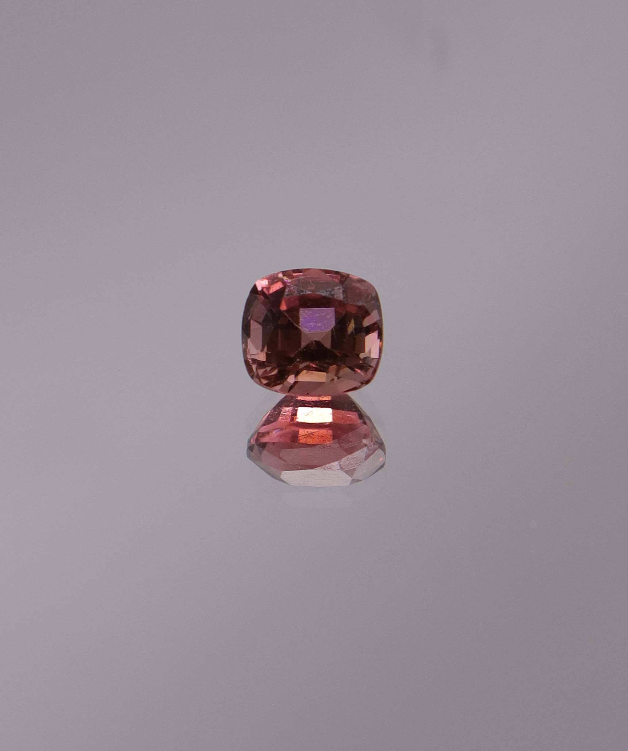 Luxury Promise 0.95ct Afghan Tourmaline DXBCS1349